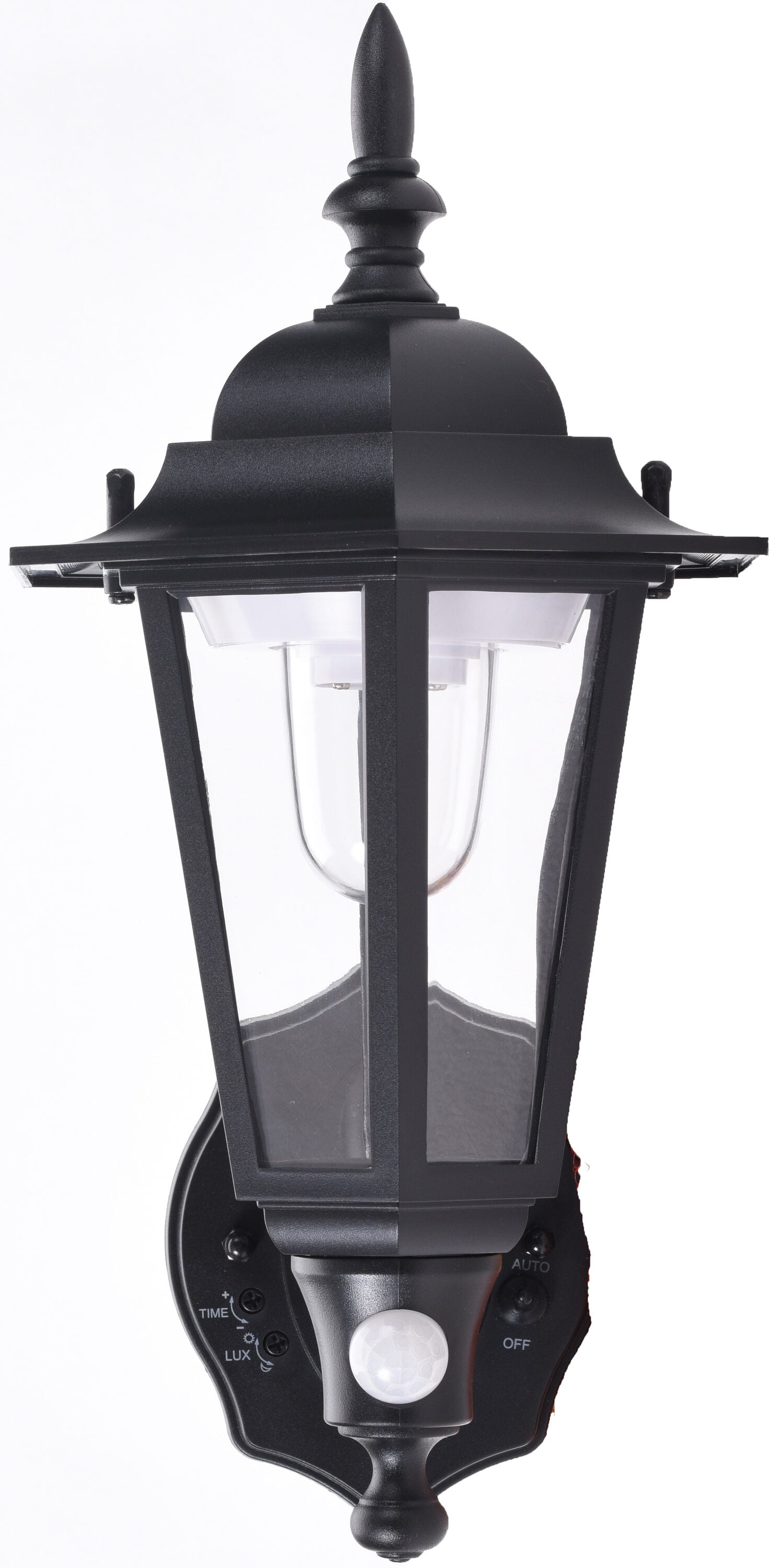 Outdoor deals lamps lowes