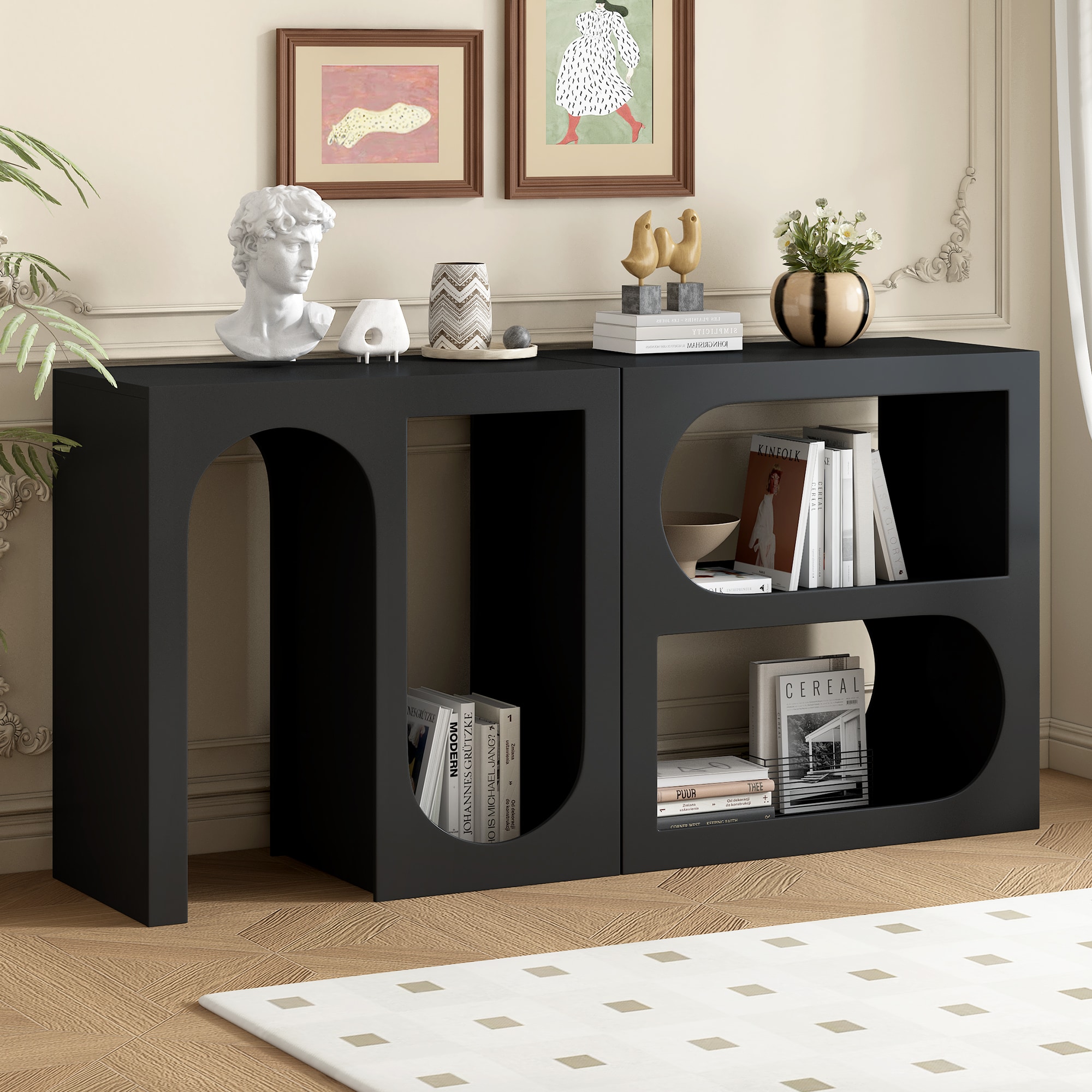 CESICIA F208 Coffee-Tables - View #7
