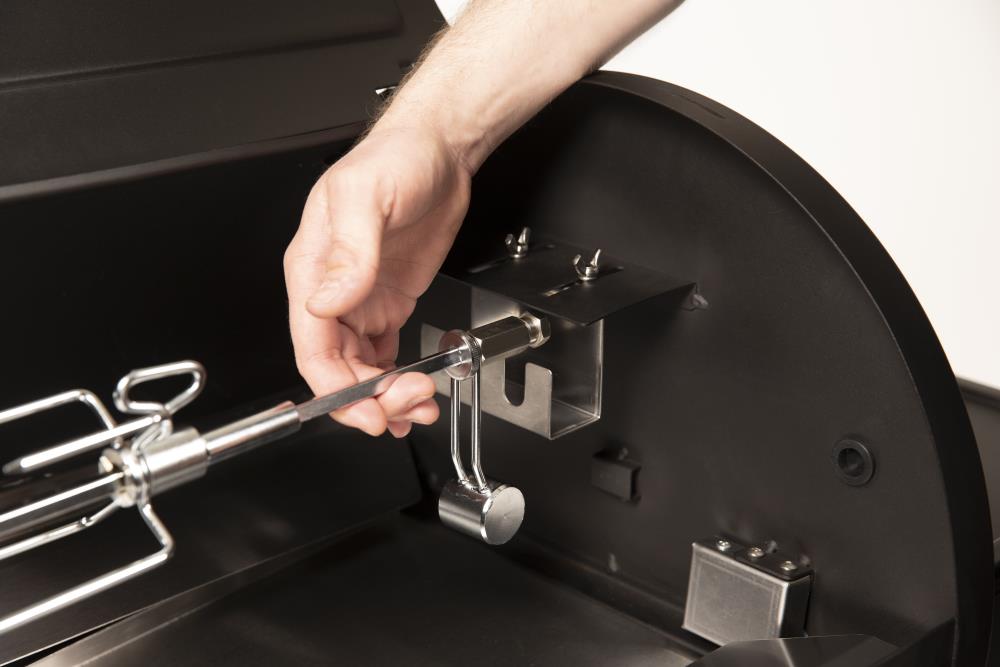 Broil King 60669 Grill-Rotisseries - View #3