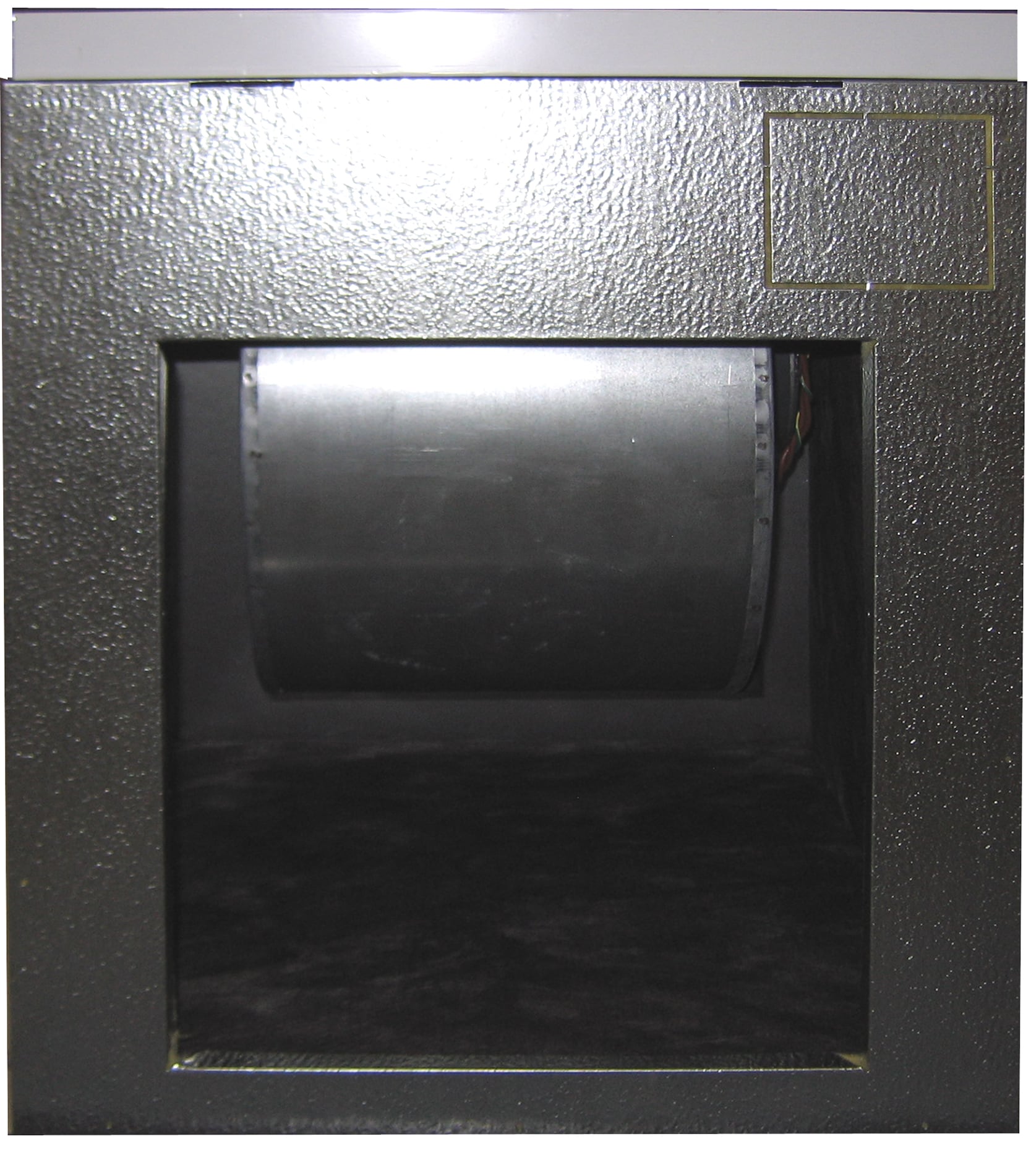 Winchester WE30B4D-15 Air-Furnace - View #4