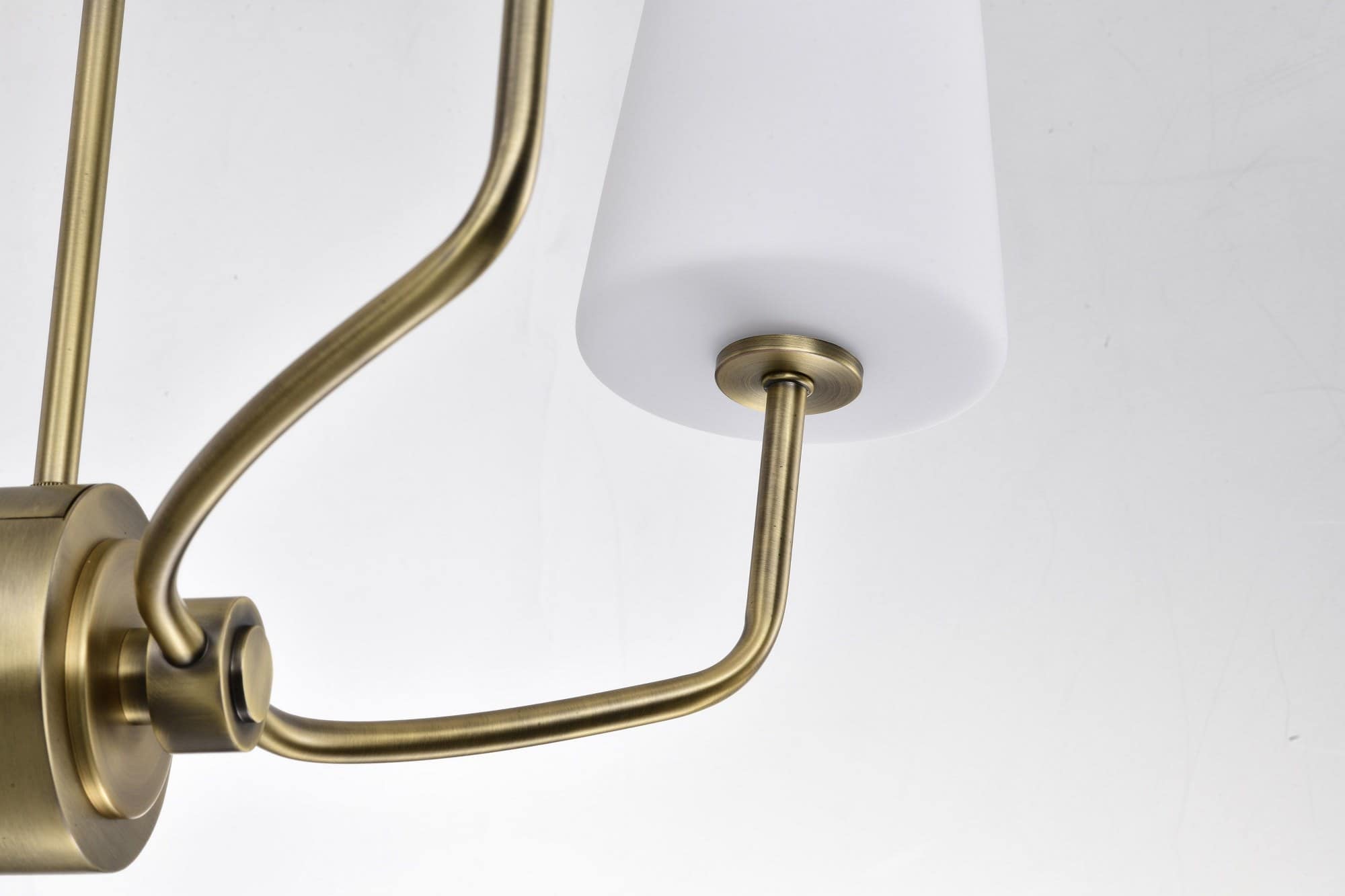 Nuvo Lighting A-NUVO-60/7884 b090015 - View #2