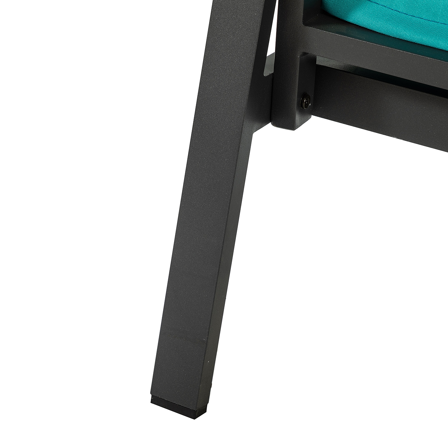 Flynama YC-V-L0169-TEAL Patio-Conversation-Sets - View #7