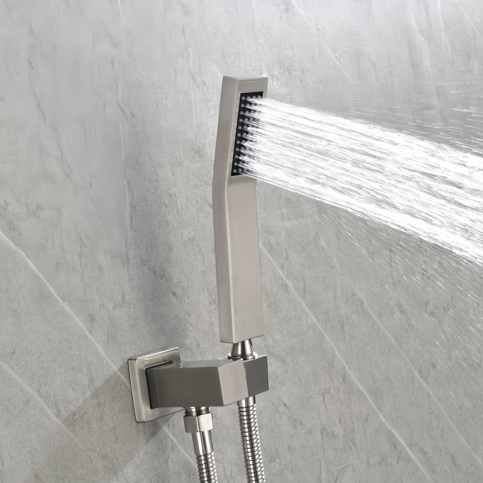Numhew NHSEAN1698 Fixed-Showerhead - View #8