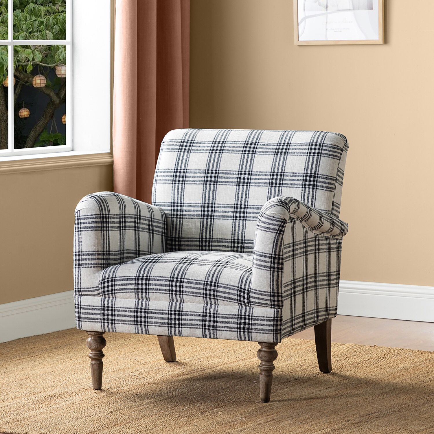 14 Karat Home HCHS0193-BLACK chairs - View #8