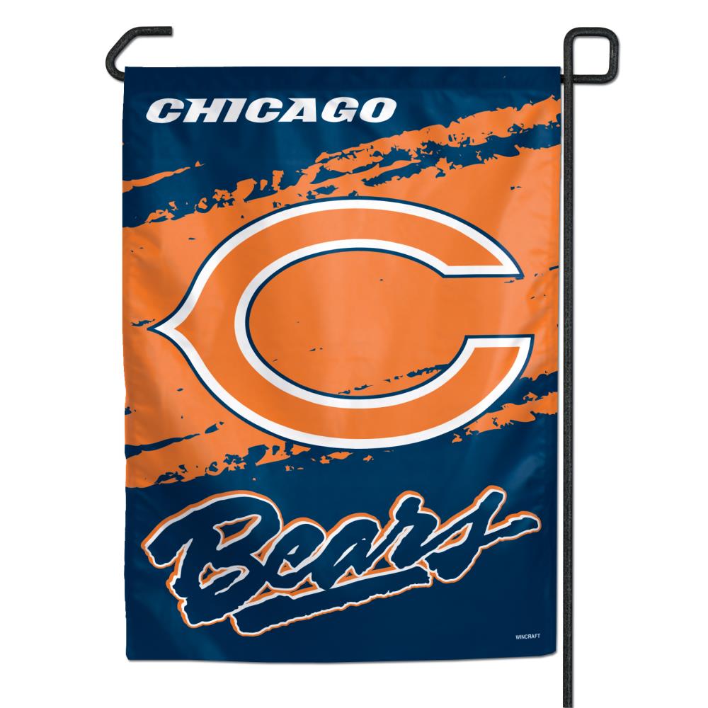 WinCraft Chicago Bears 3' x 5' Flag