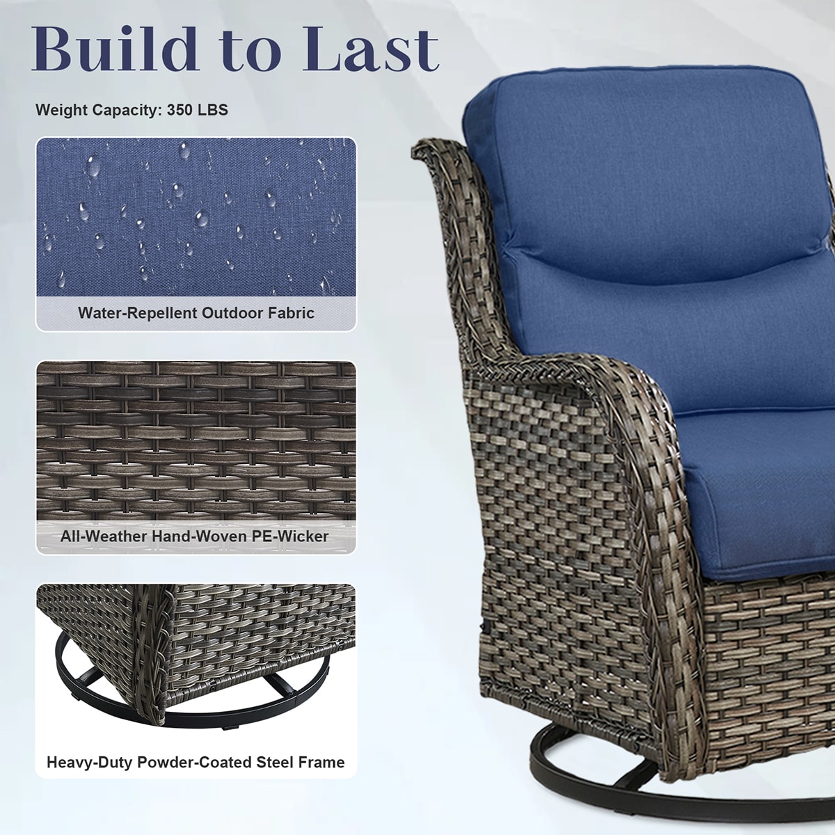 Rilyson FS036XL016-1 Patio-Chairs - View #7