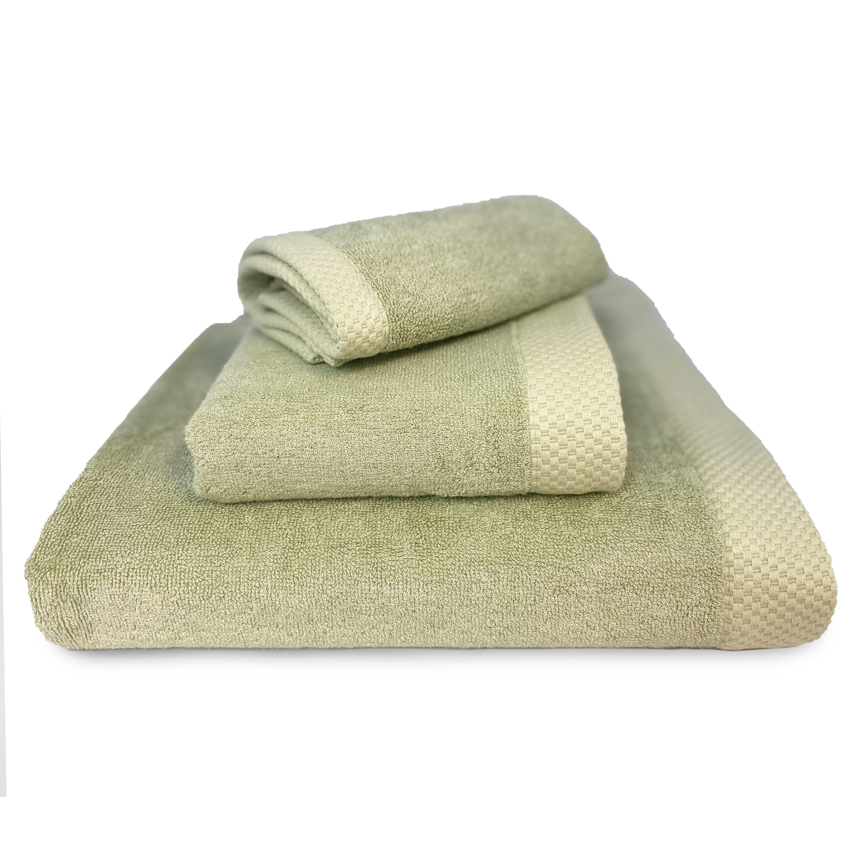 Luxury BAMBOO Towel Set 3Pcs - Dry Off Quick, Stay Fresh, Resistant to –  Organic Bamboo Bedding