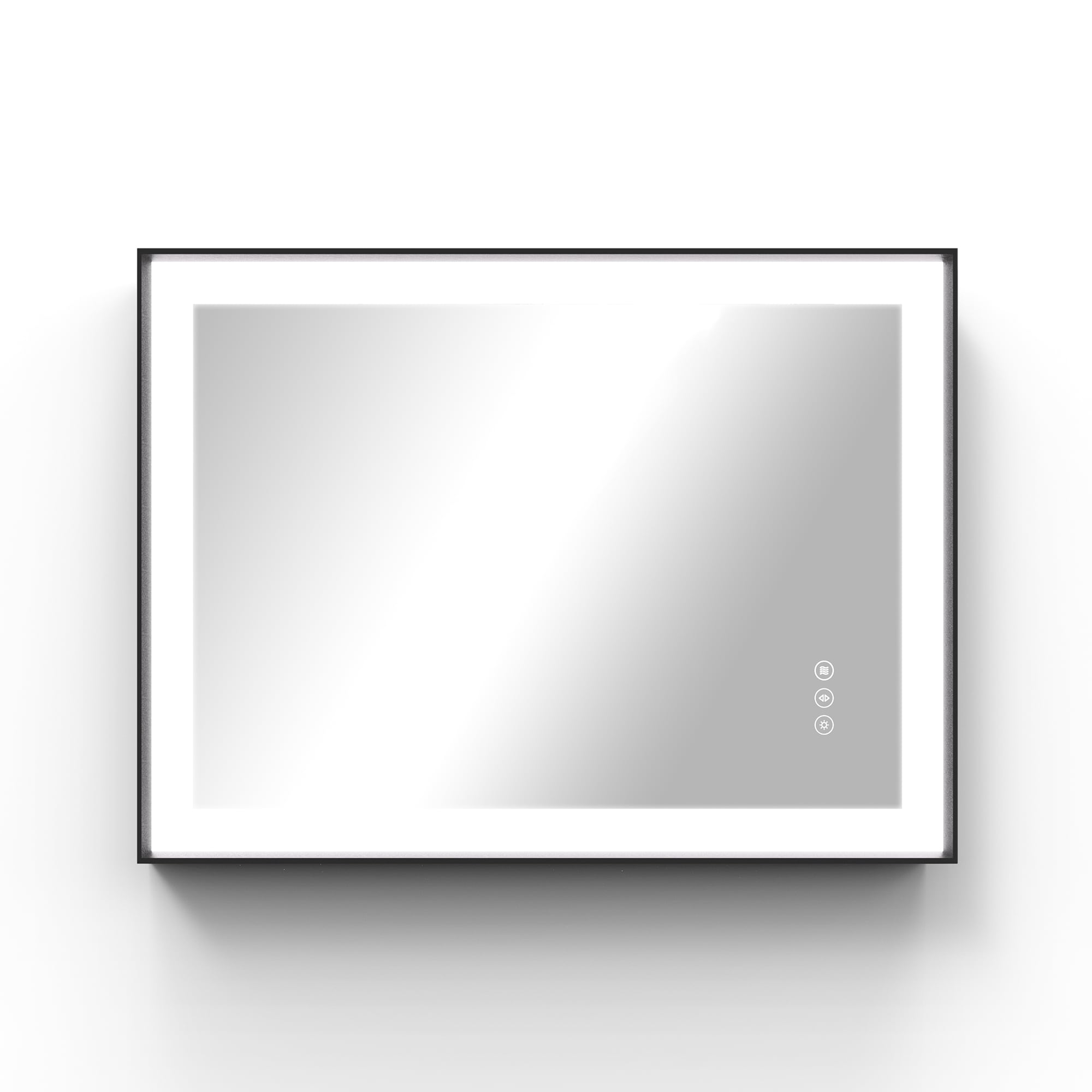 Maxax MS02-3648-MM Framed-Bath-Mirrors - View #15