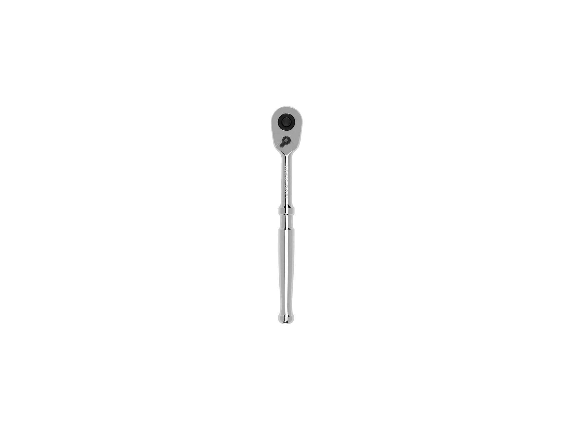 TEKTON SRH11506 90 -Tooth 3/8-in Drive Full polish Handle Ratchet