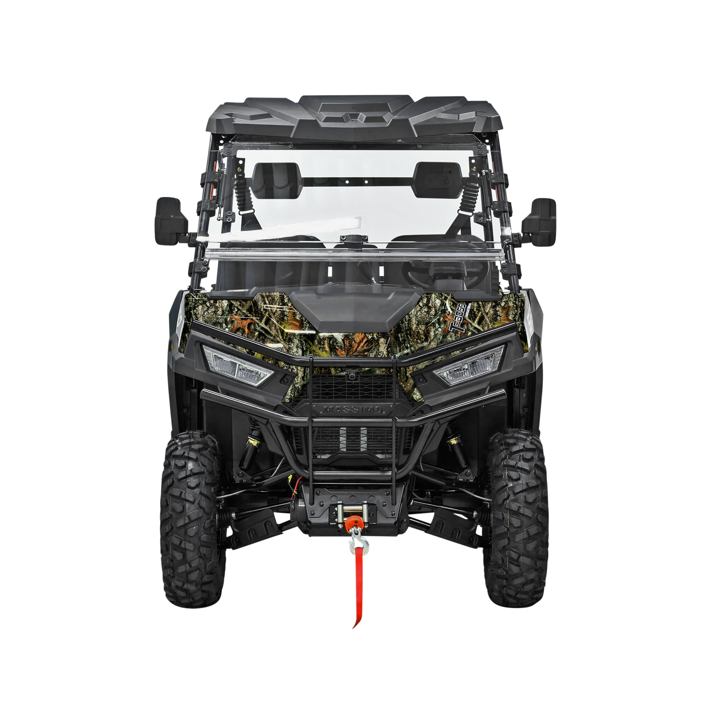Massimo U100560719 Motorized-Vehicles - View #8