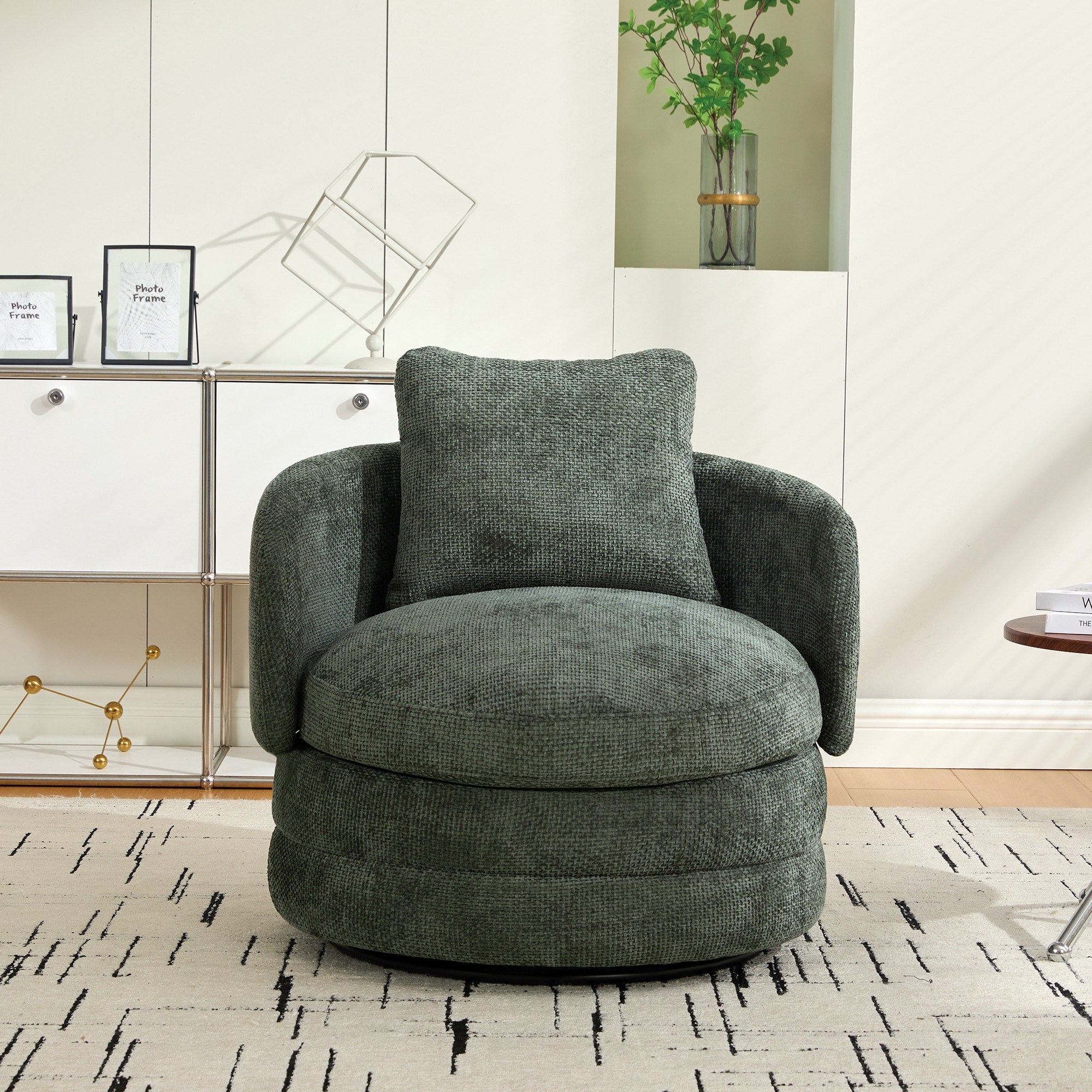 Damerin CXZ-35 chairs - View #2