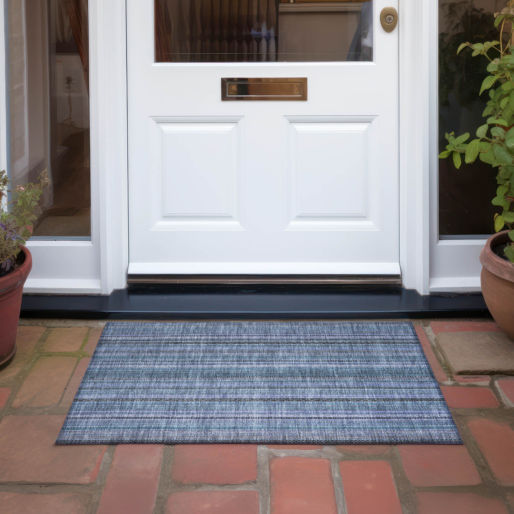 Addison Rugs ACN1654BU20X30 rugs - View #7