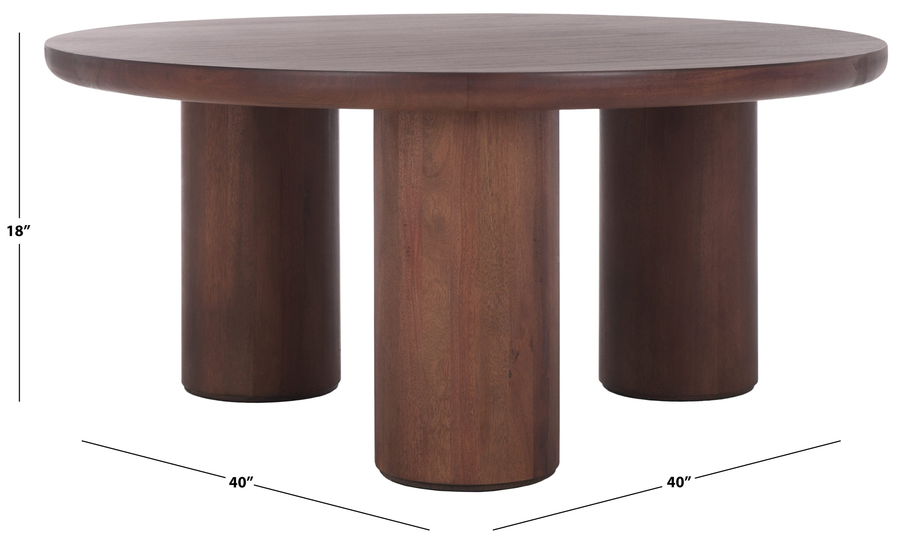 Safavieh COF6604B Coffee-Tables - View #3