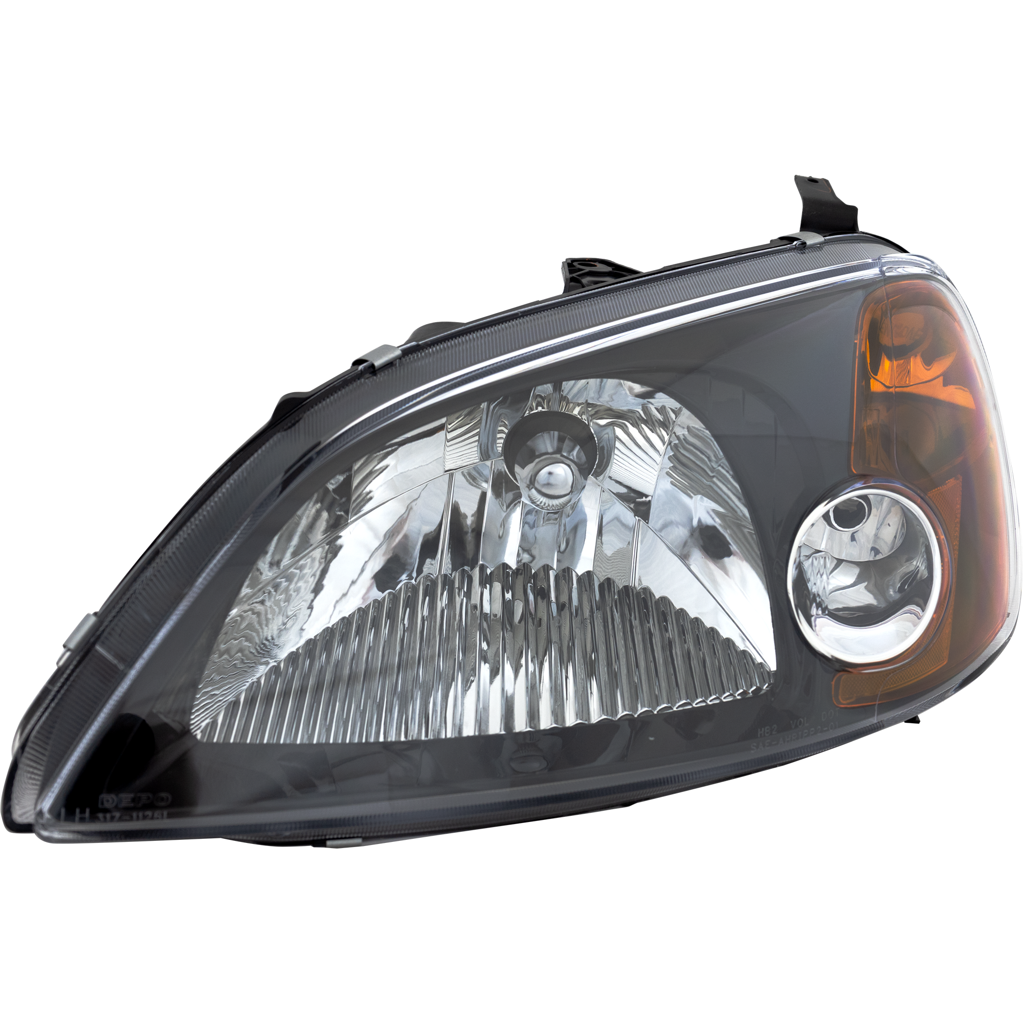 Garage-Pro GPRH10010083 Headlights-Components - View #2