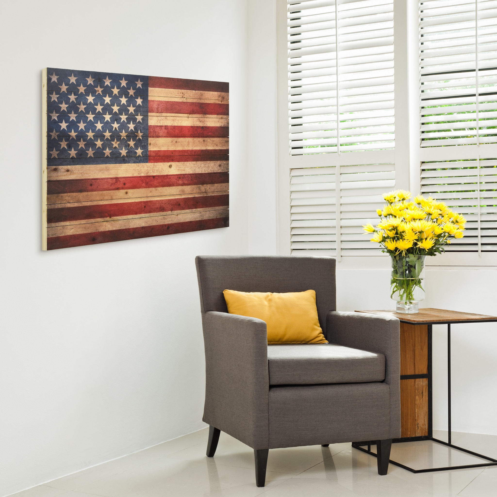 Empire Art Direct ADL-EA2000-4530 Wall-Art - View #6