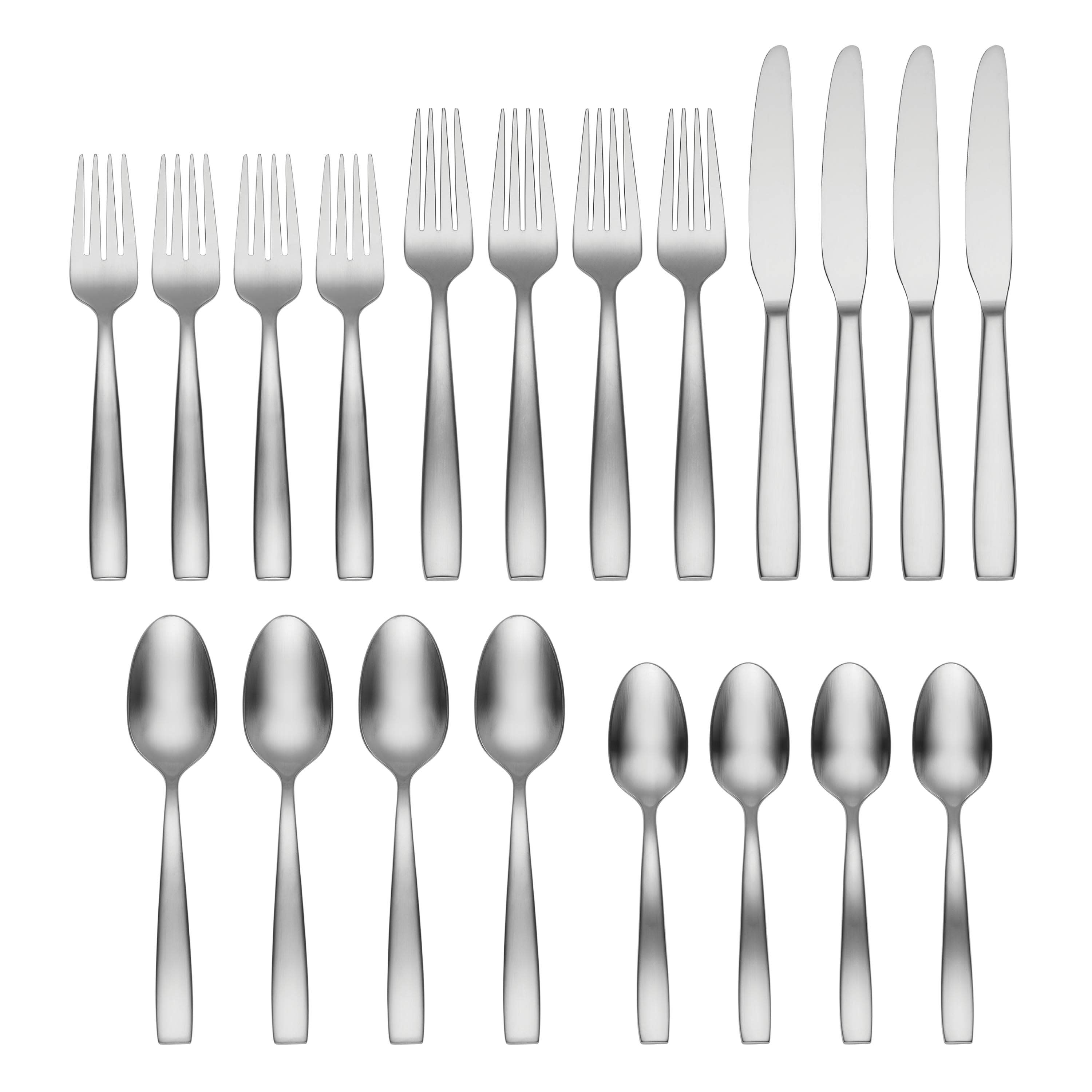 Oneida H157020B flatware - View #2
