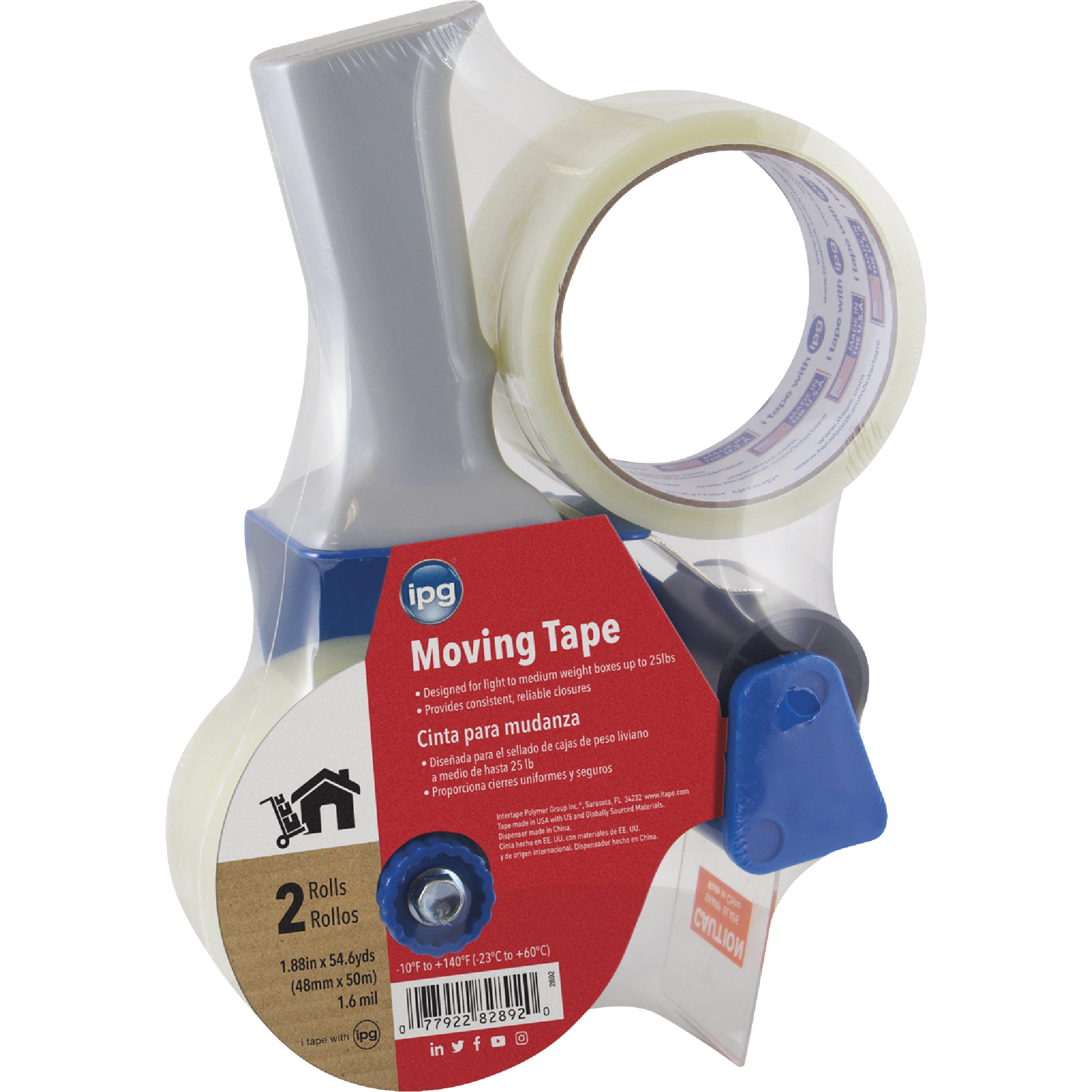 IPG 977780 Packaging-Tape - View #4