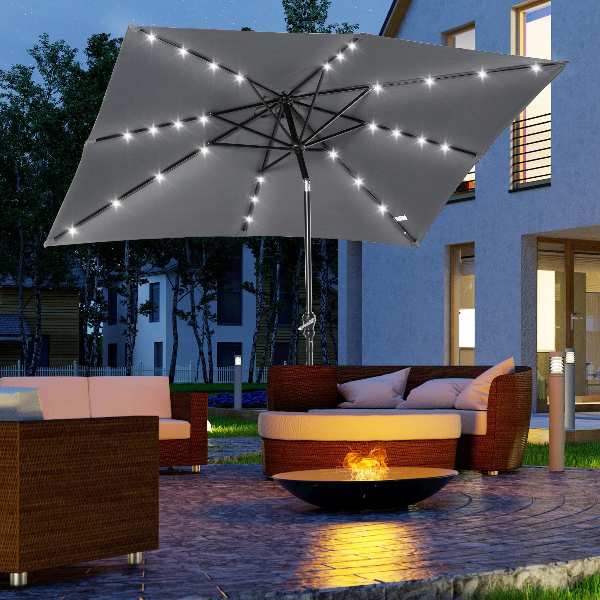 Bayfeve BFAOS-4268-UM Umbrellas-2 - View #5