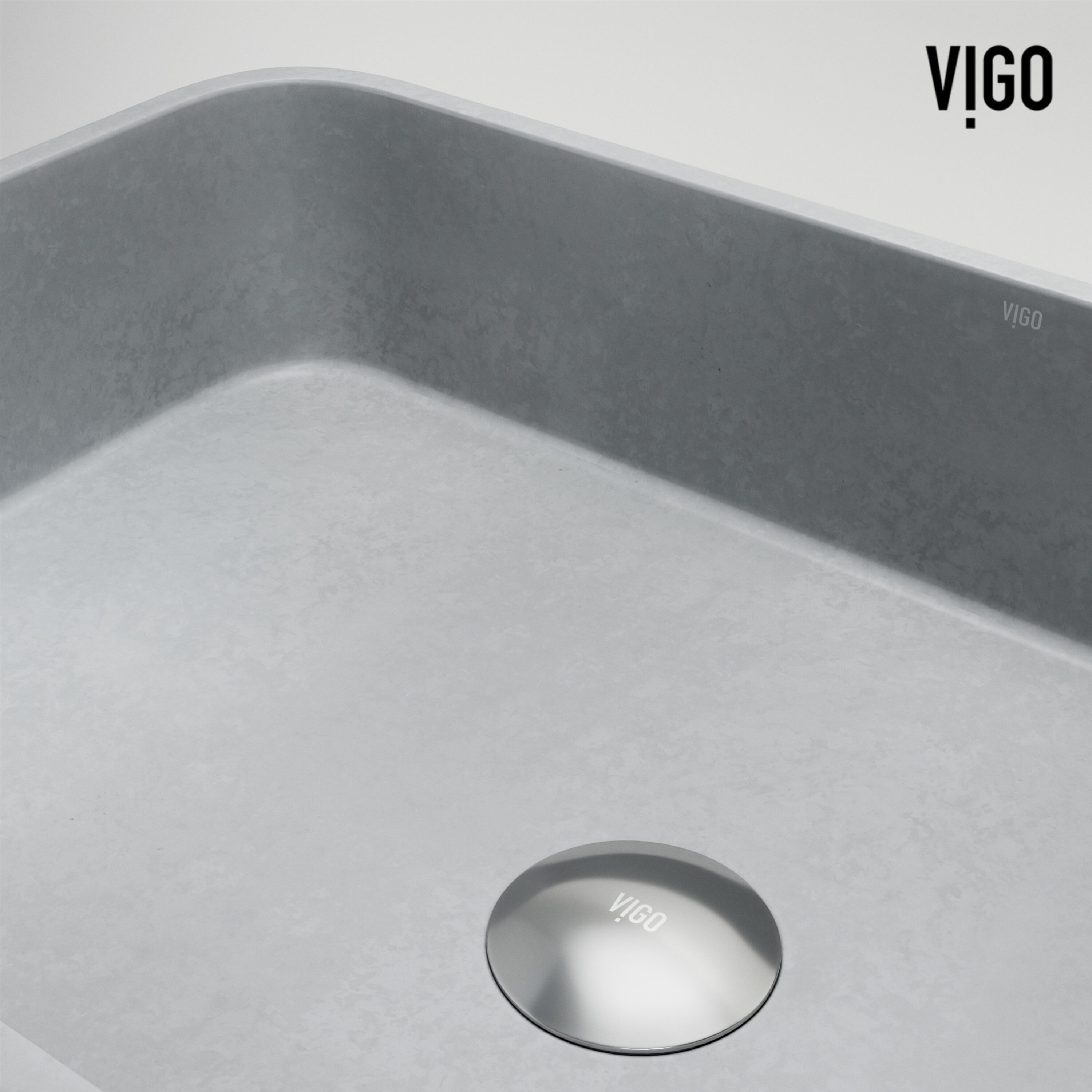 VIGO VG04073 Bath-Sink - View #7
