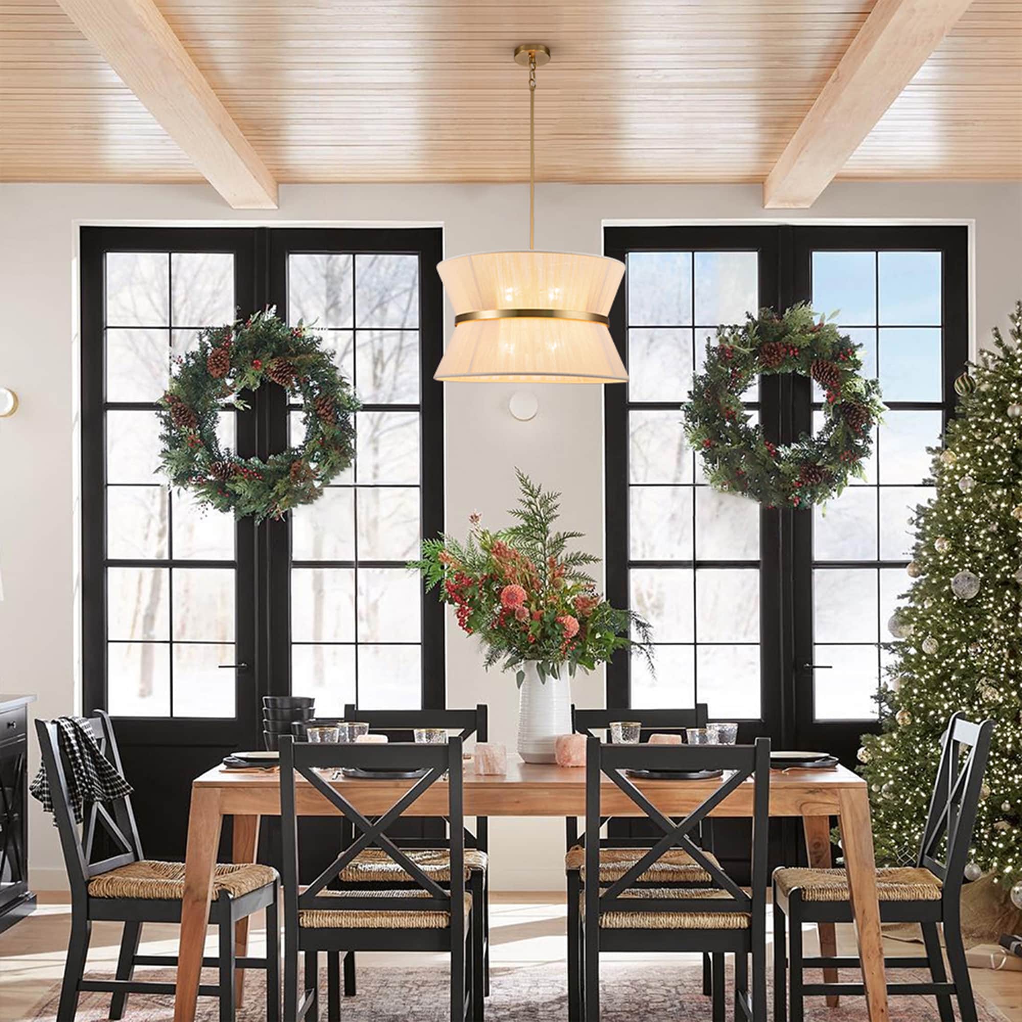 Rennnsan PL810138888 Pendant-Lights - View #10