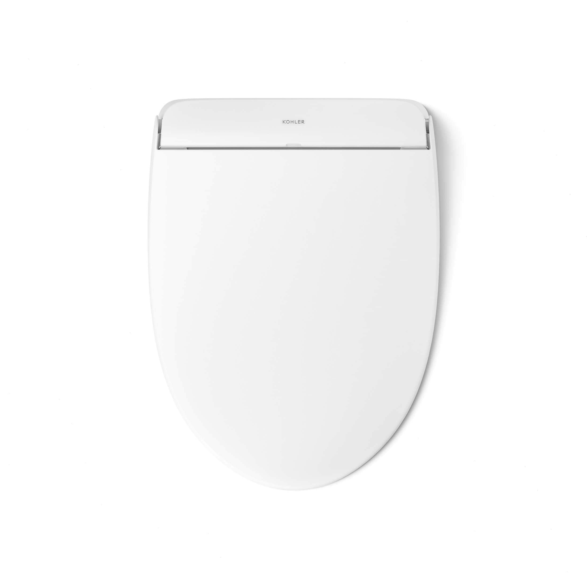 KOHLER 30805-0 Bidet-Toilet-Seats - View #12