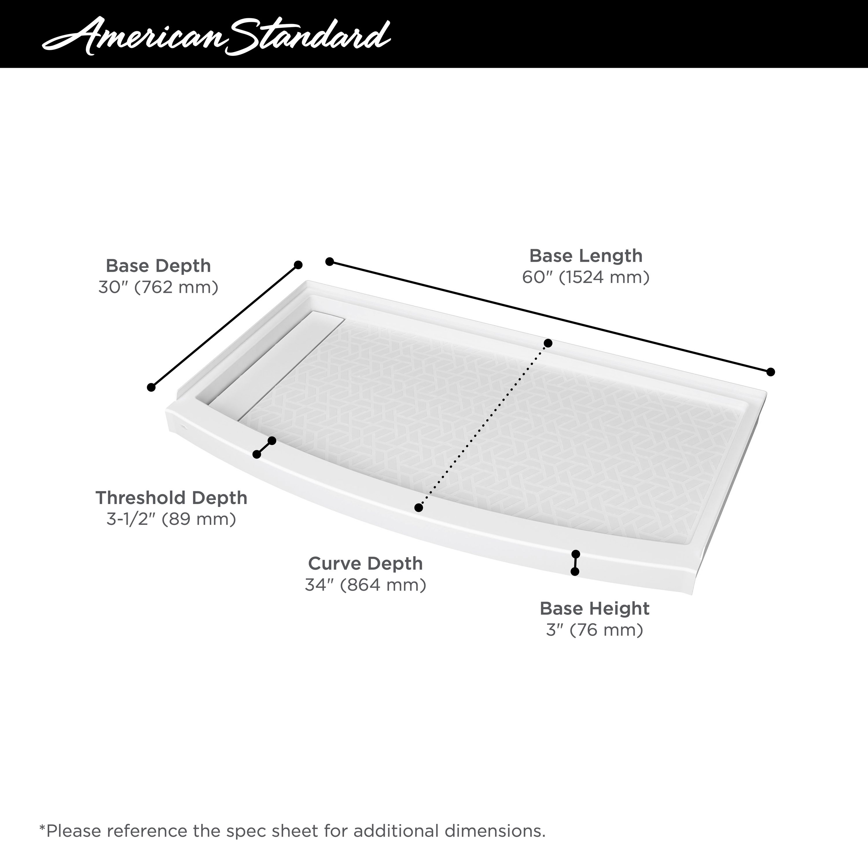 American Standard   - View #12