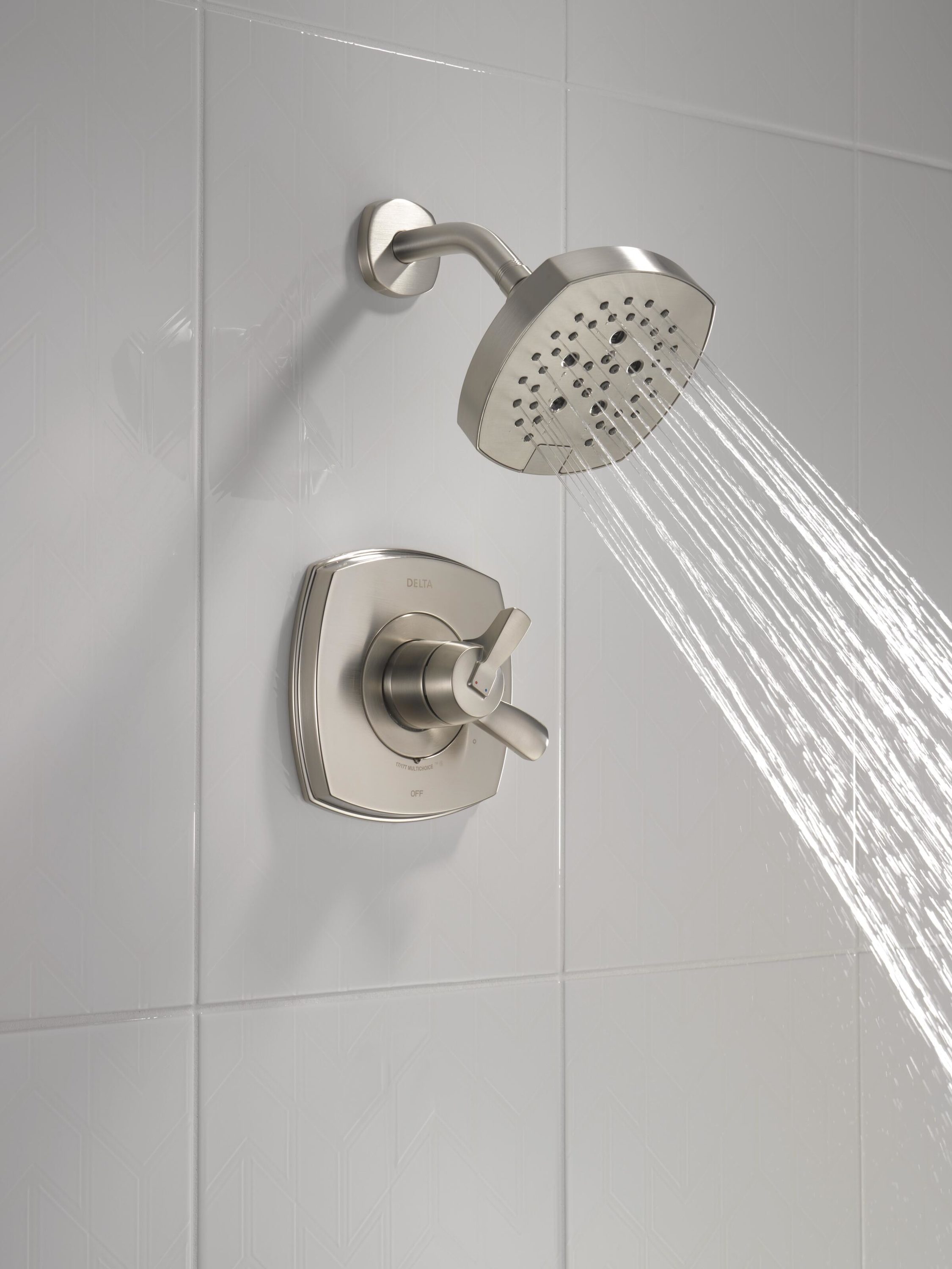 Delta T17276-SS Tub-Shower-Faucets - View #10