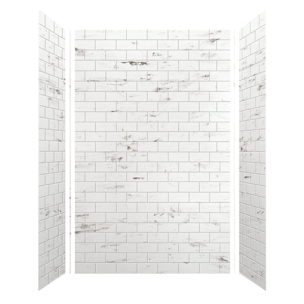 Transolid SWK603696-47 Shower-Wall-Surrounds - View #8