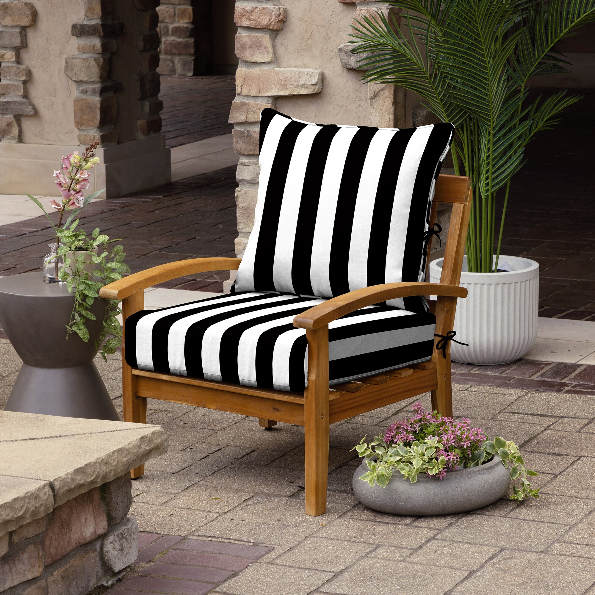 ARDEN ZR0QA17A-DKZ1 Patio-Furniture-Cushions - View #3
