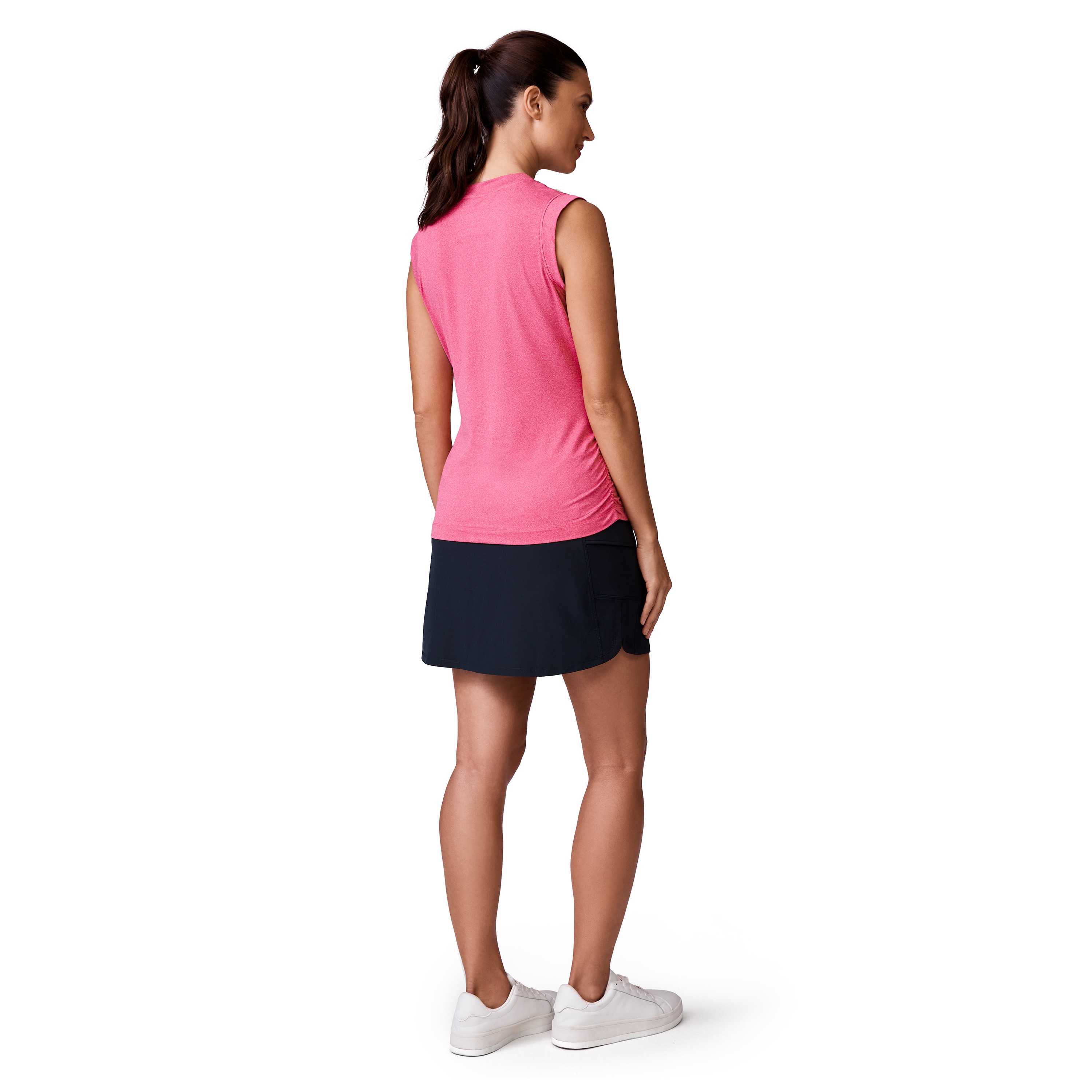 Free Country J54LAS4640BLACKXXL shorts - View #4
