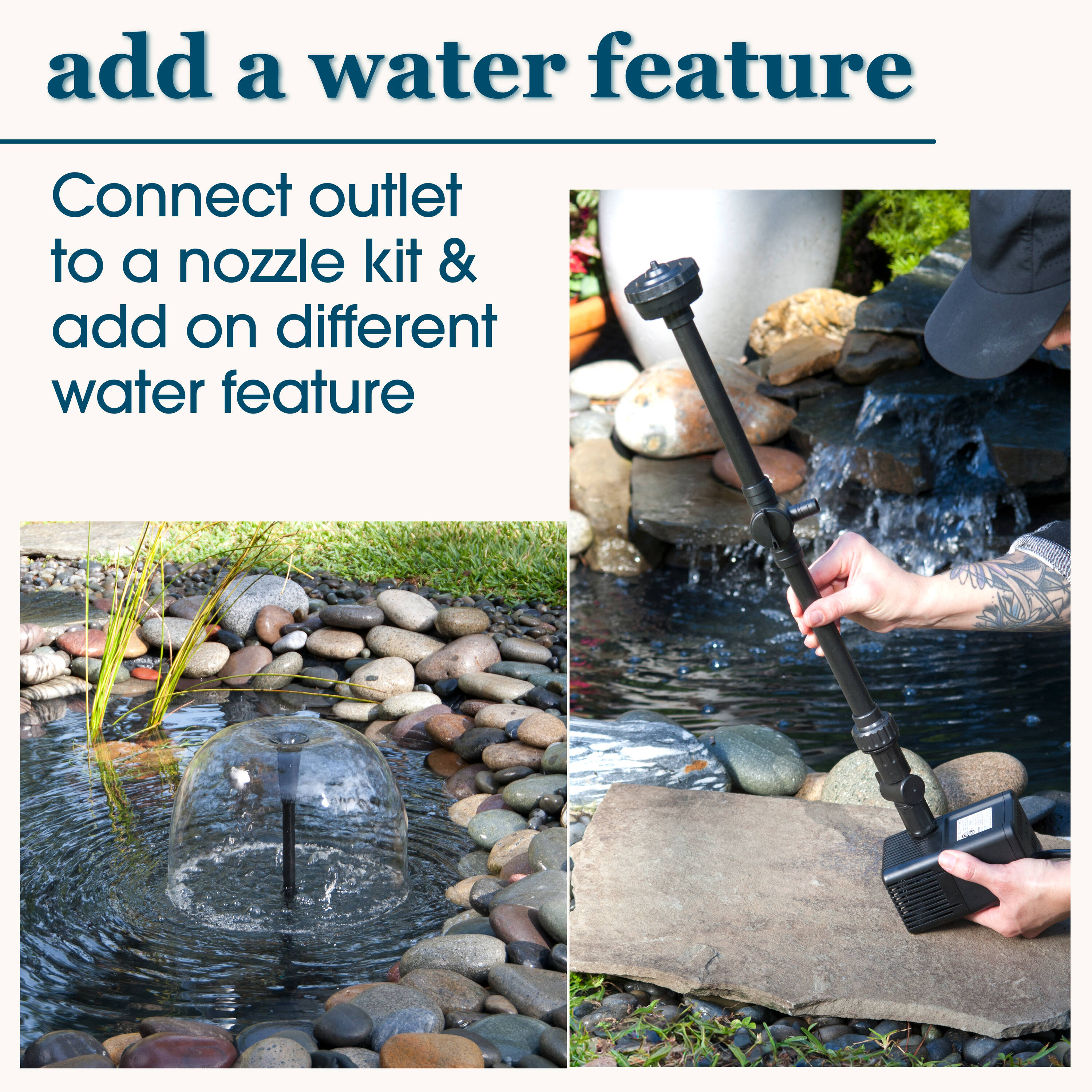 smartpond 96960 Pond-Pumps - View #7