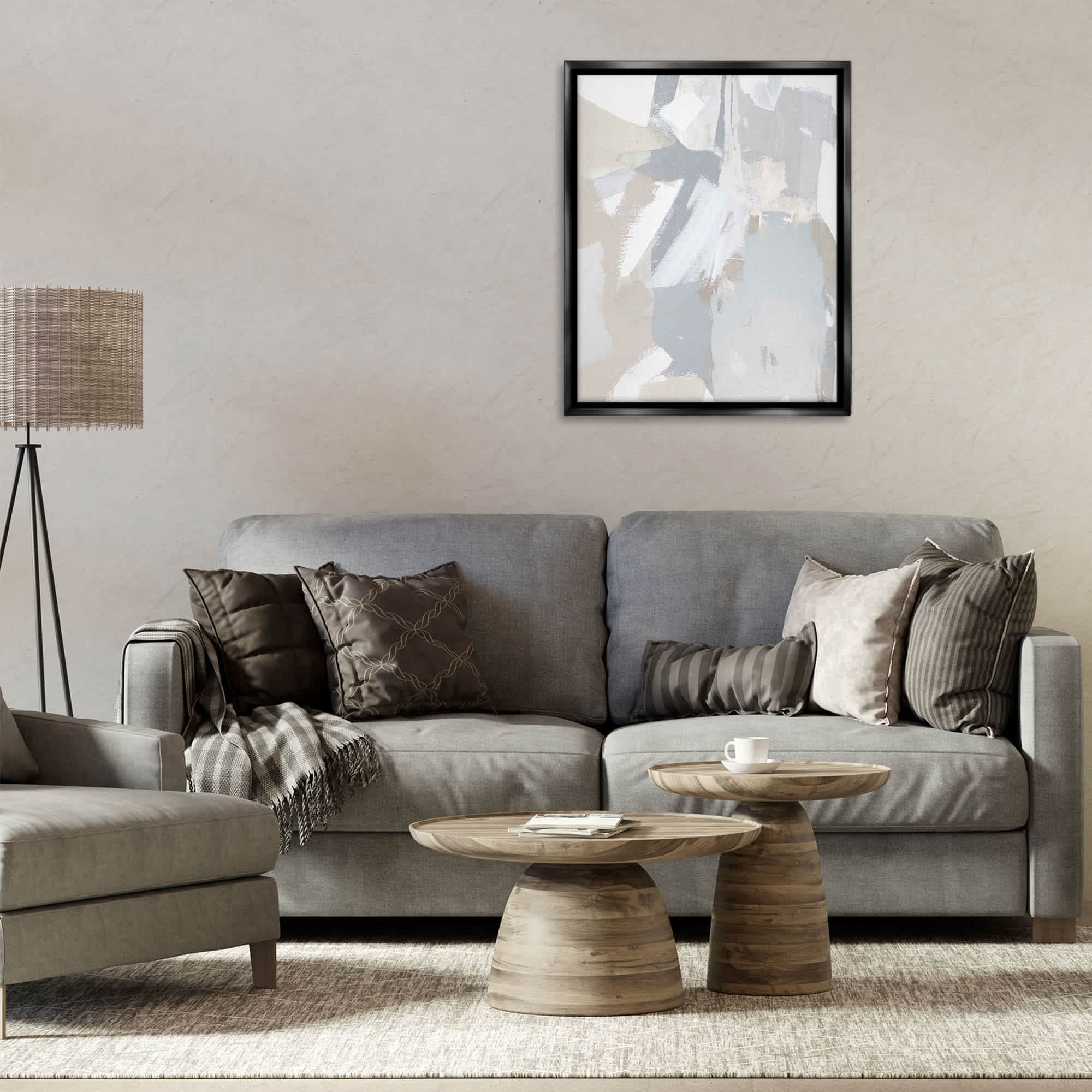 Stupell Industries BS-541-FFB-24X30 Wall-Art - View #3