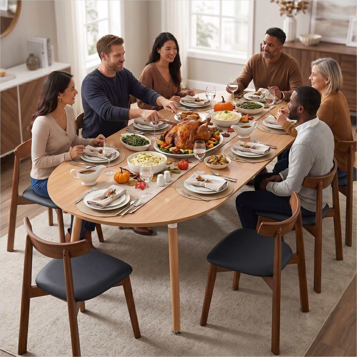 Watnature CZIQ77FP7QO0 Dining-Sets - View #2