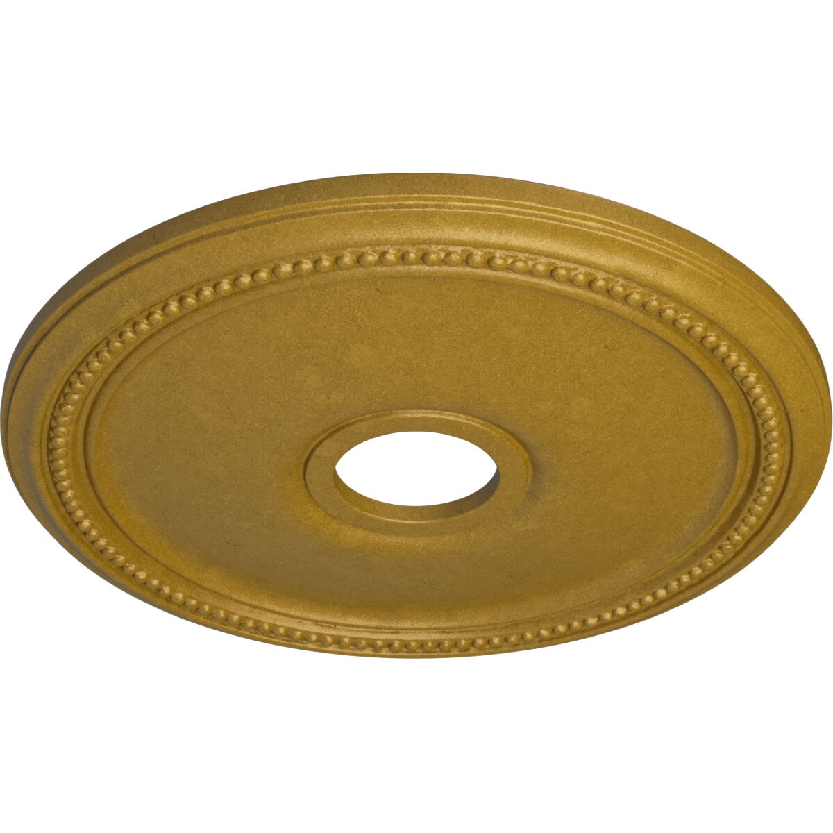 Ekena Millwork CM18DIPGS Ceiling-Medallions - View #2