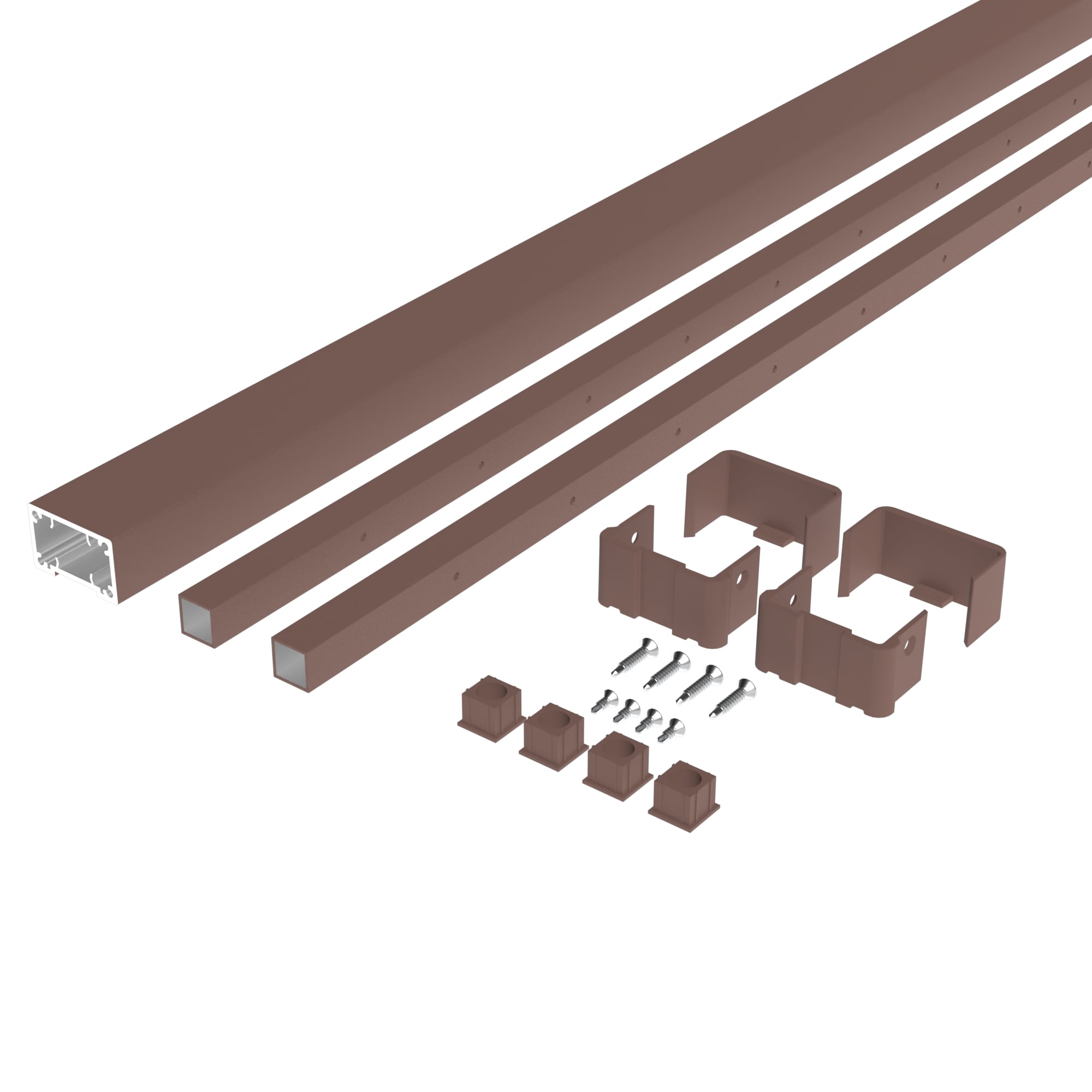 Deckorators 398880 railings - View #6