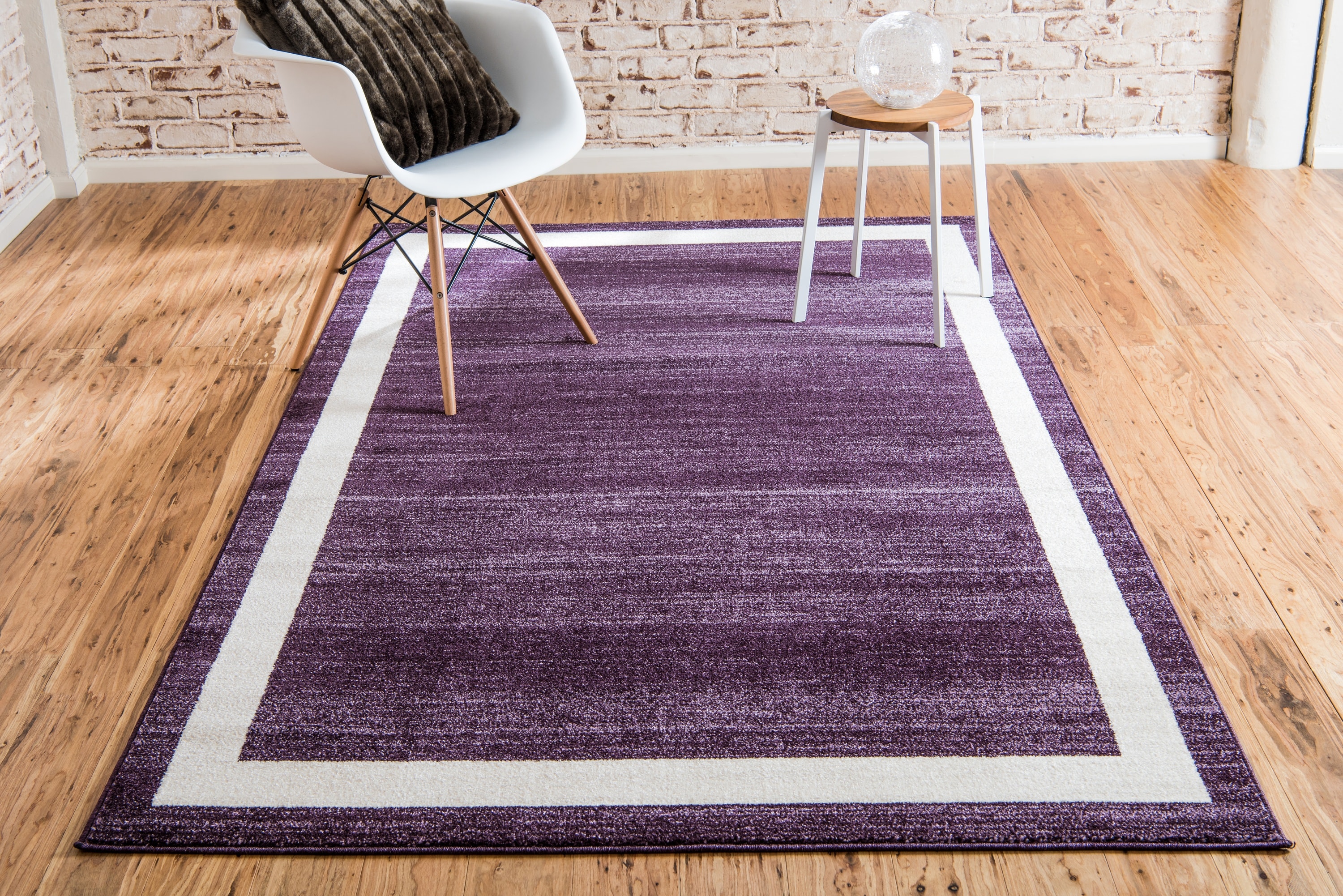 Unique Loom 3127355 rugs - View #4