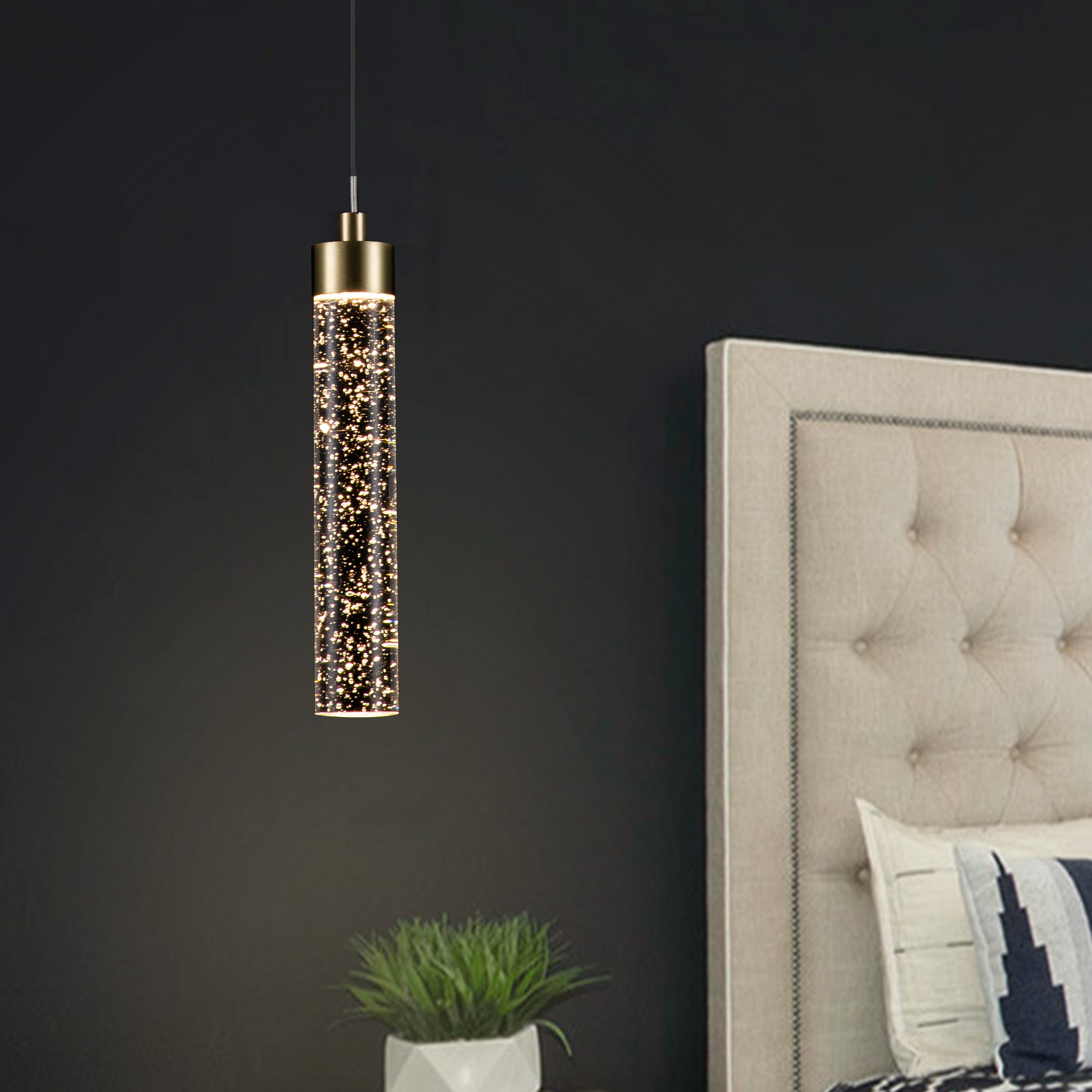 C Cattleya CA2246-H Pendant-Lights - View #2
