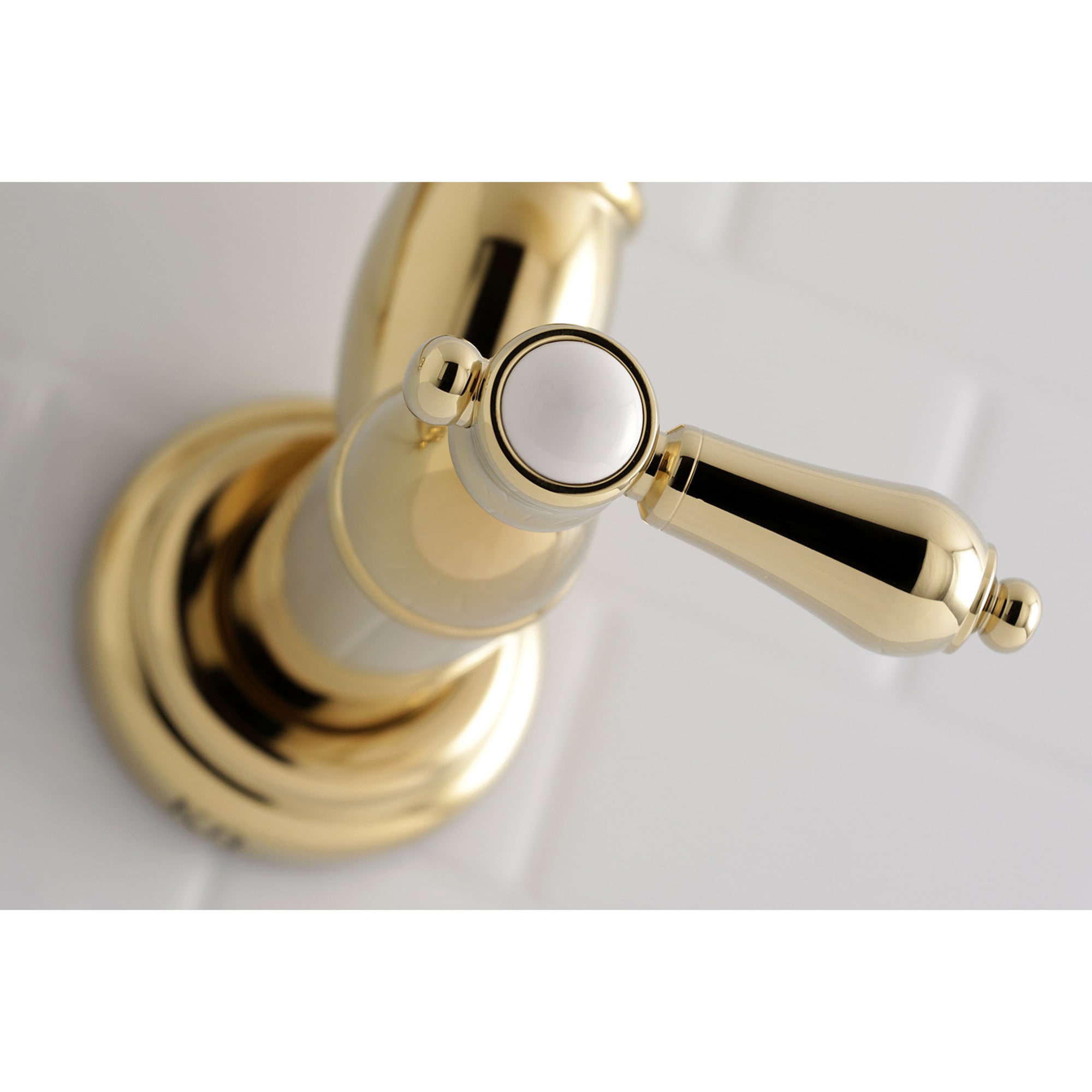 Kingston Brass WLKS3102BAL Kitchen-Faucets - View #5
