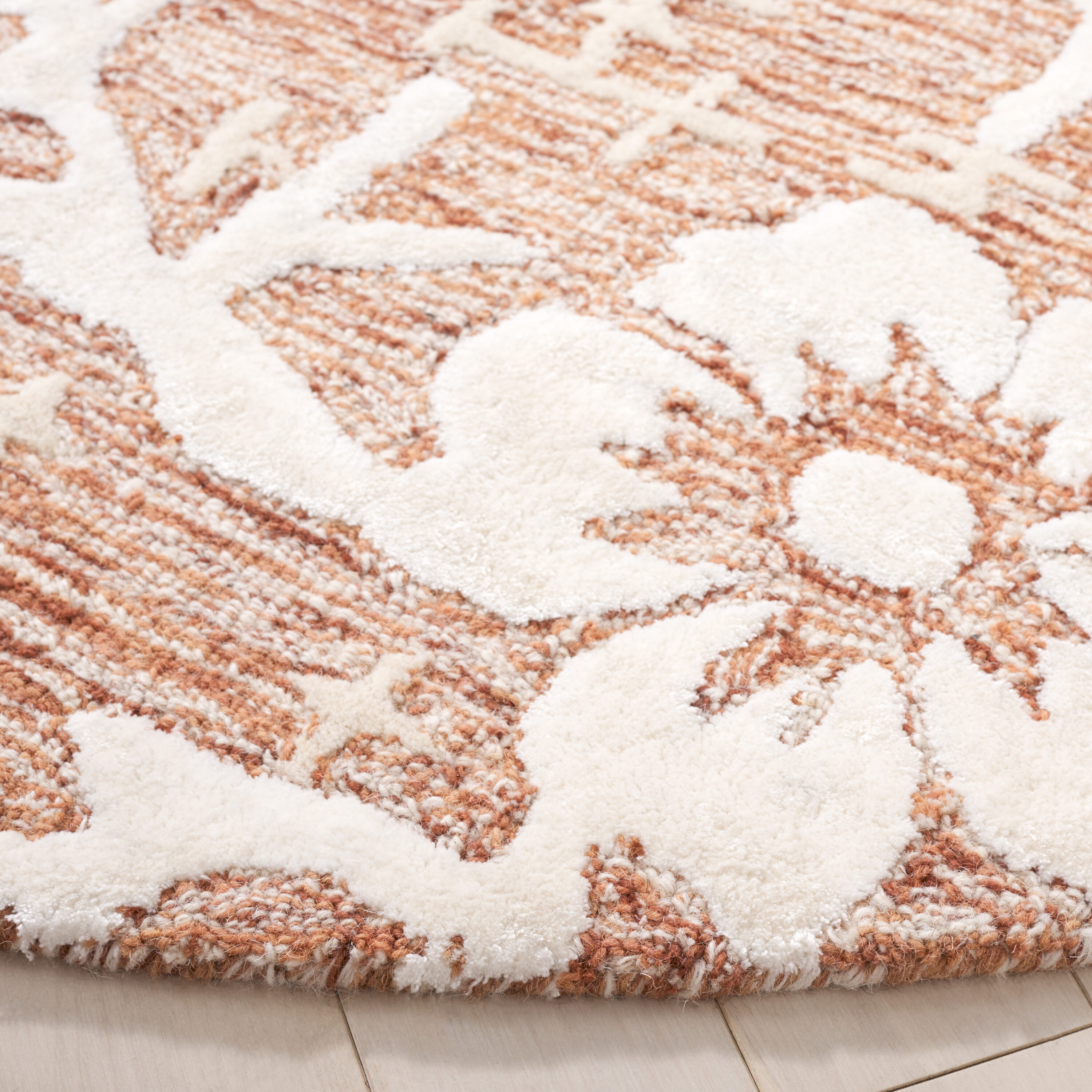 Safavieh GLM540P-6R rugs - View #3
