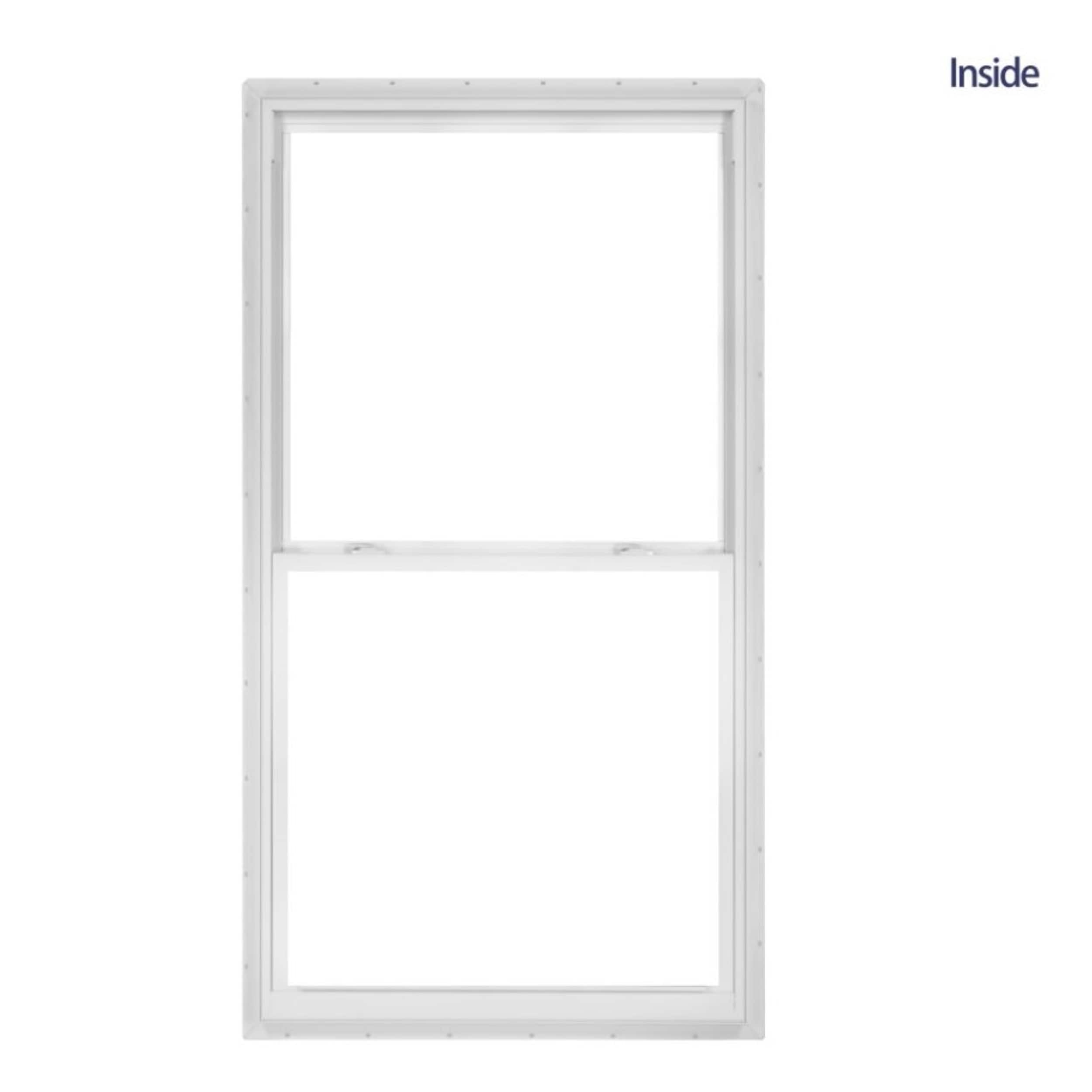 RELIABILT 32513672RBSHBLK Single-Hung-Windows - View #4