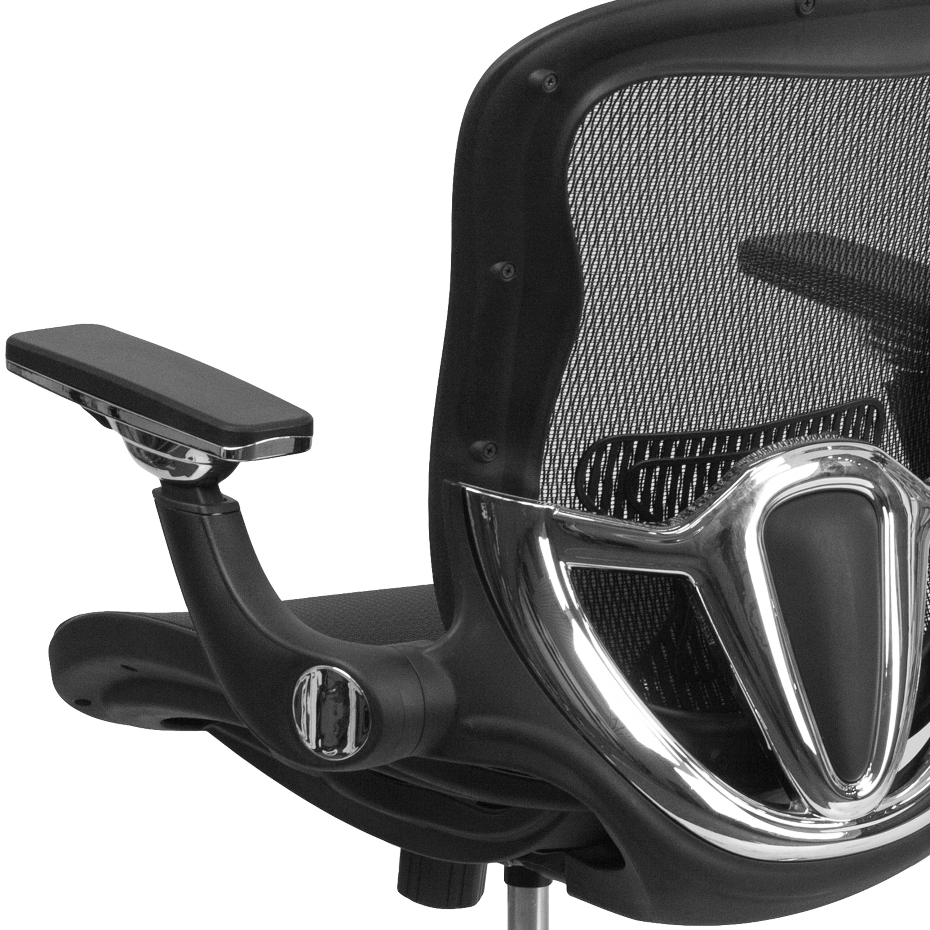 Flash Furniture 889142010470 Office-Chairs - View #10