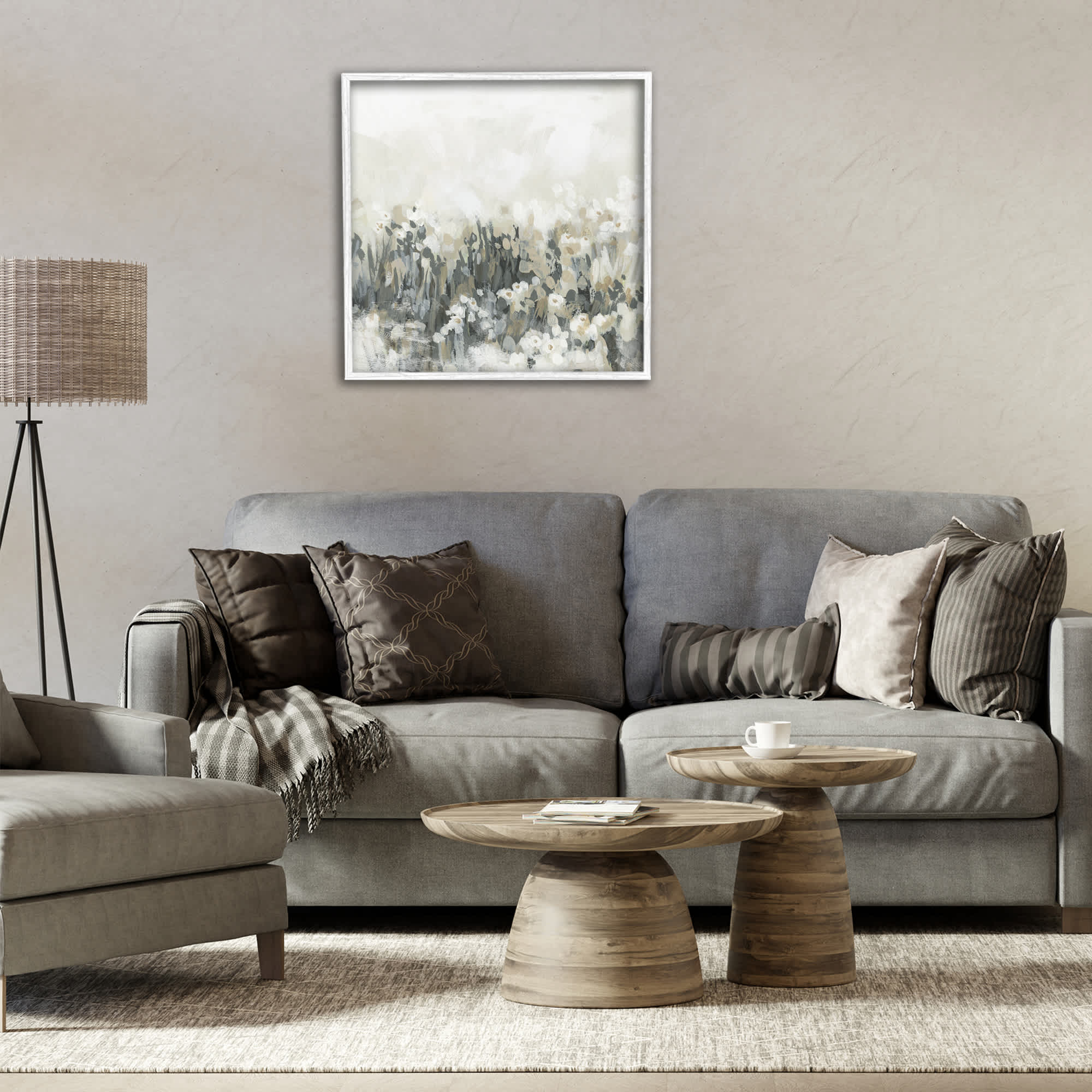 Stupell Industries BS-353-WFR-24X24 Wall-Art - View #3