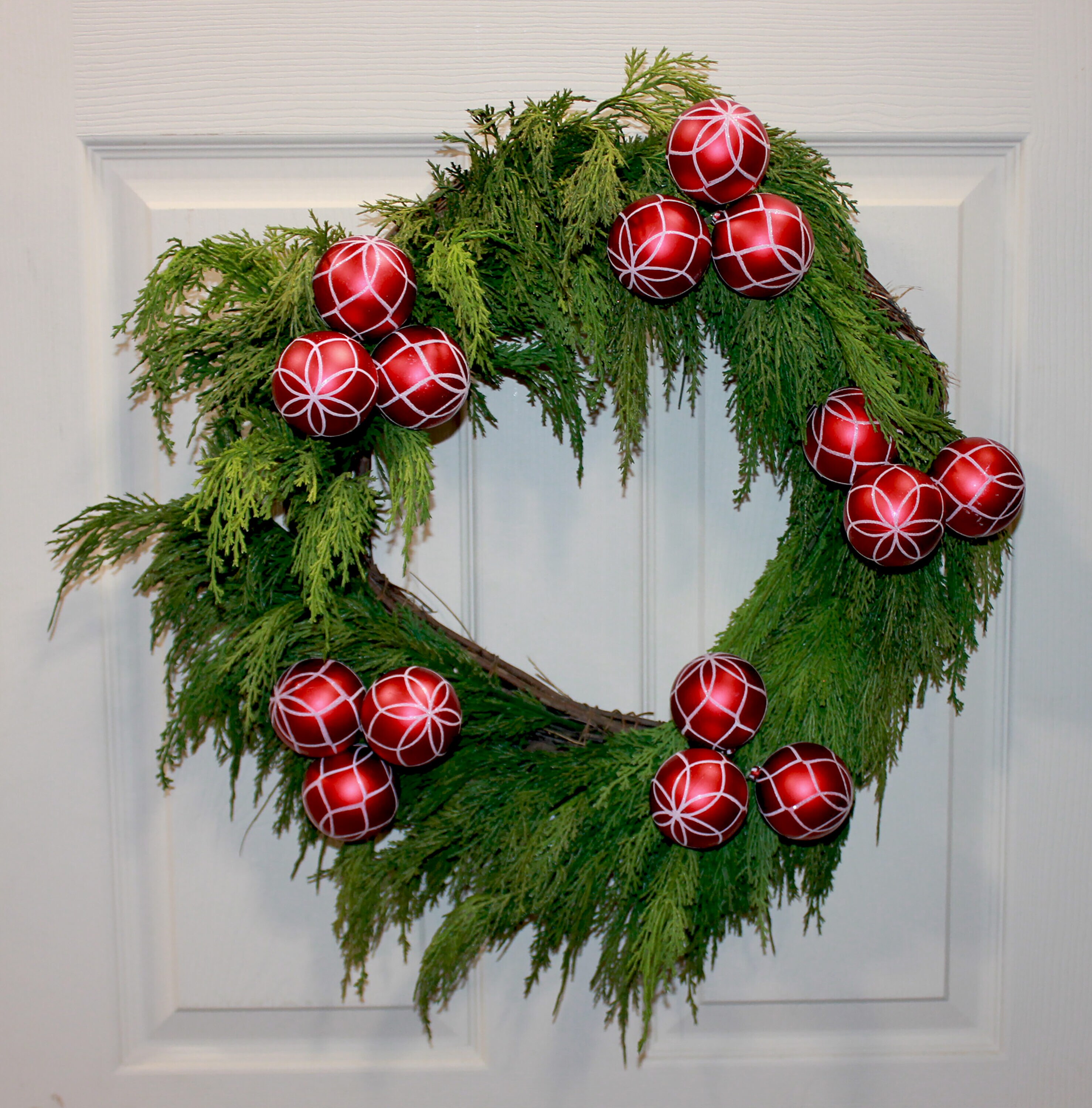 Worth Imports 1834RD Christmas-Picks-Clips - View #4