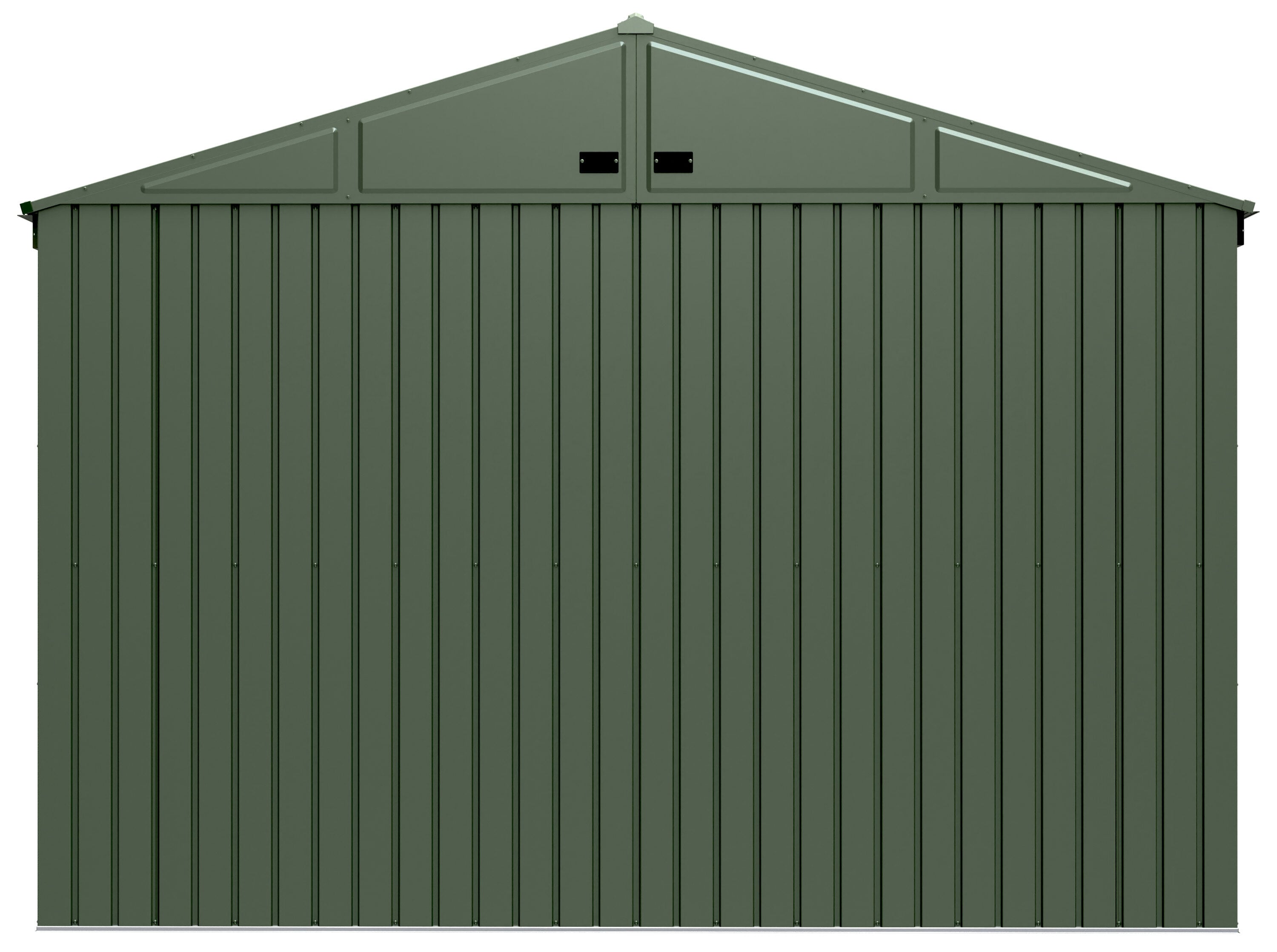 Scotts STTEG1014 Metal-Storage-Buildings-Sheds - View #4