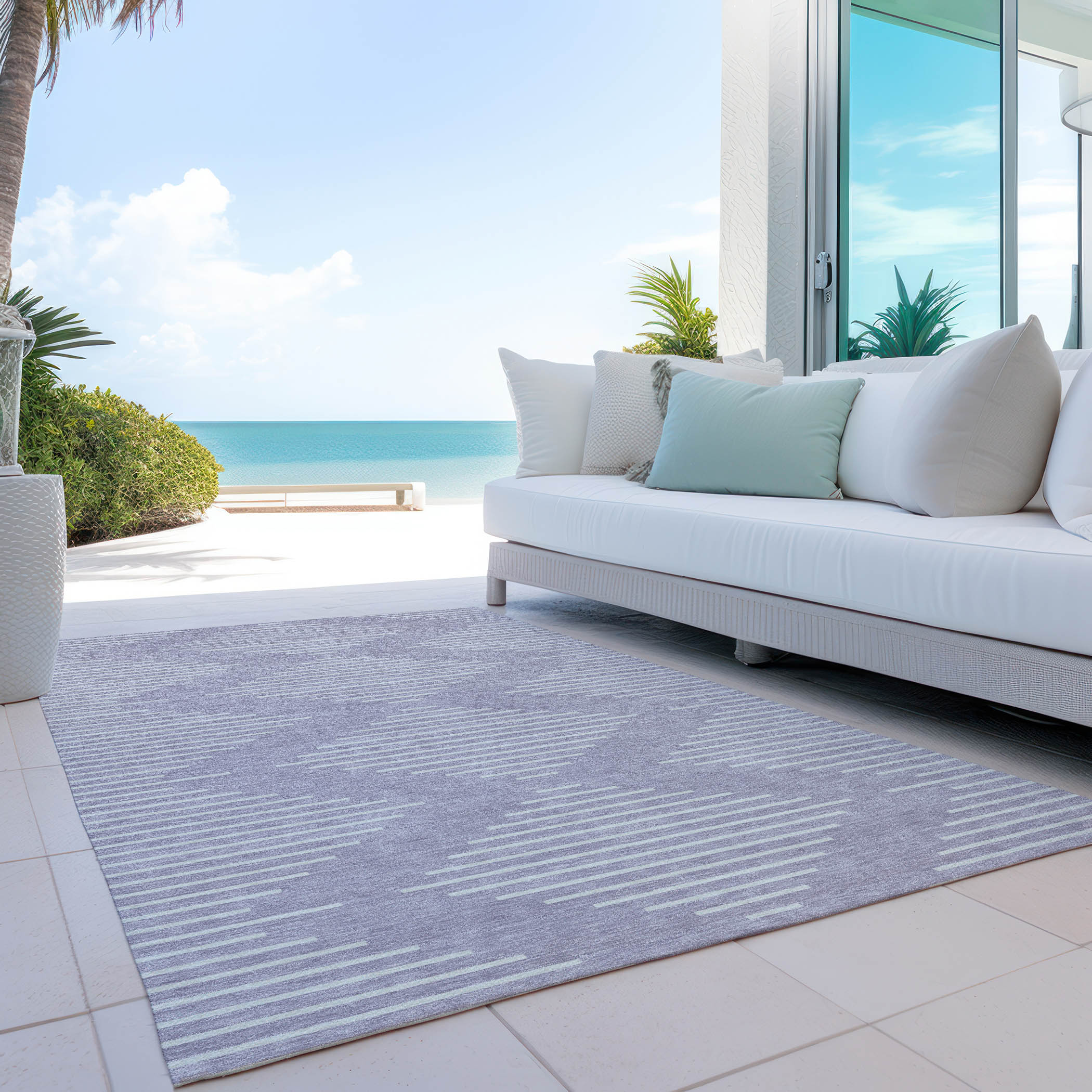 Addison Rugs ACN1016LV3X5 rugs - View #9