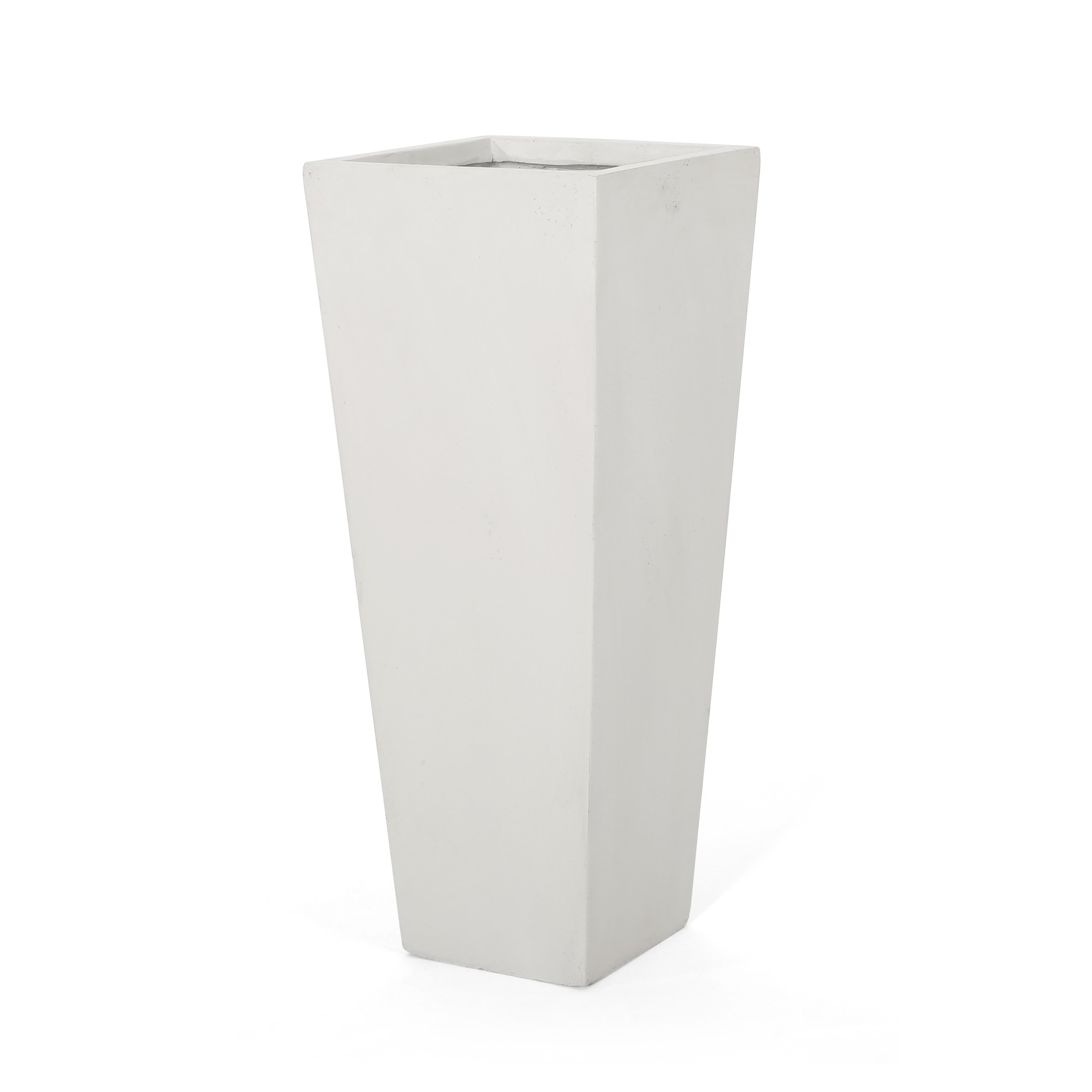 LOVMOR SF-J-69576.00WHI Planter-Window-Box - View #4