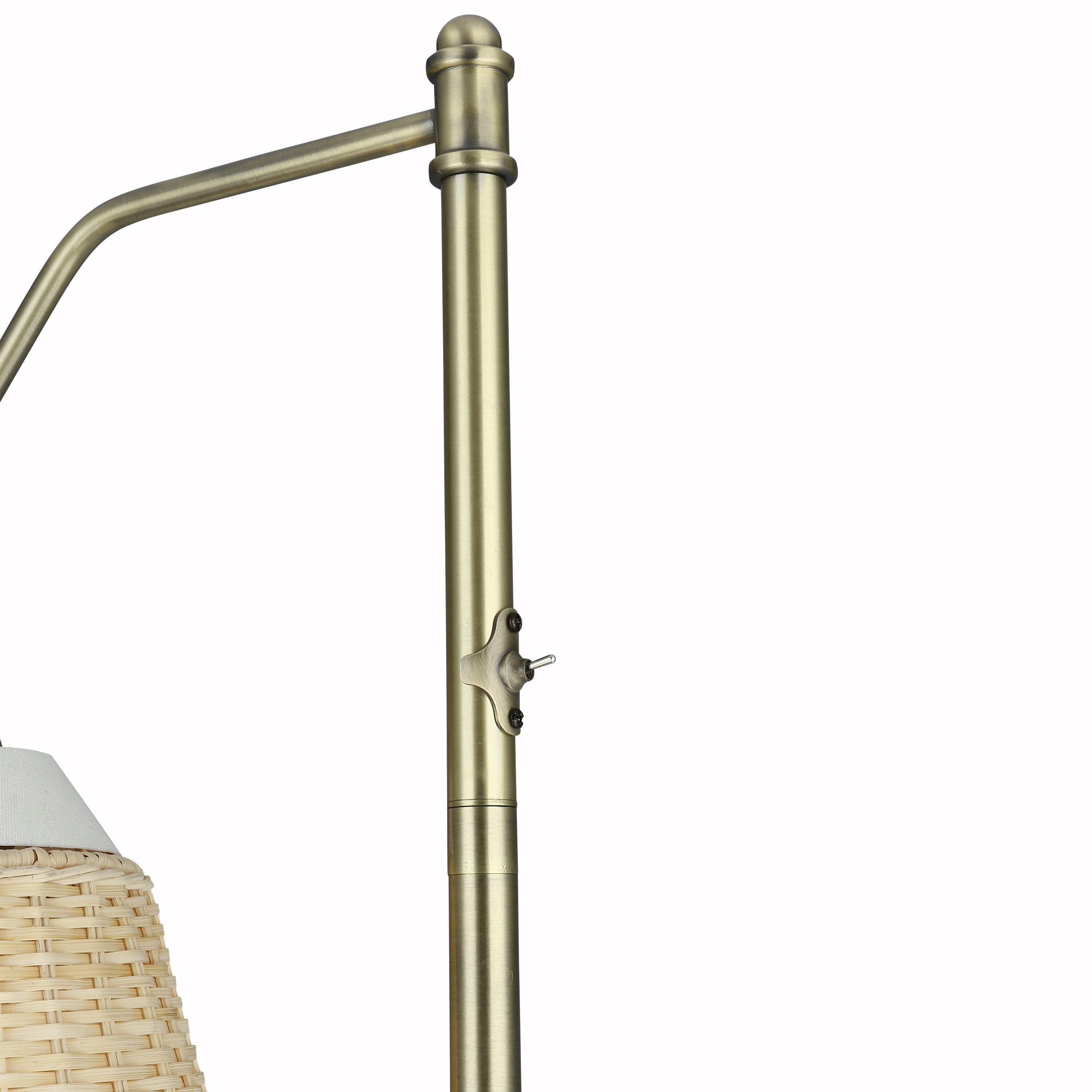 River of Goods 20385 floorlamps - View #9