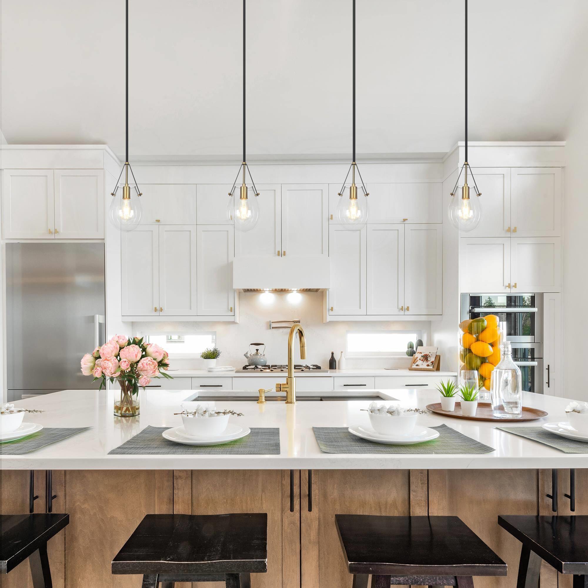 Uolfin I6V3MN-LWS214P1-08 Pendant-Lights - View #9
