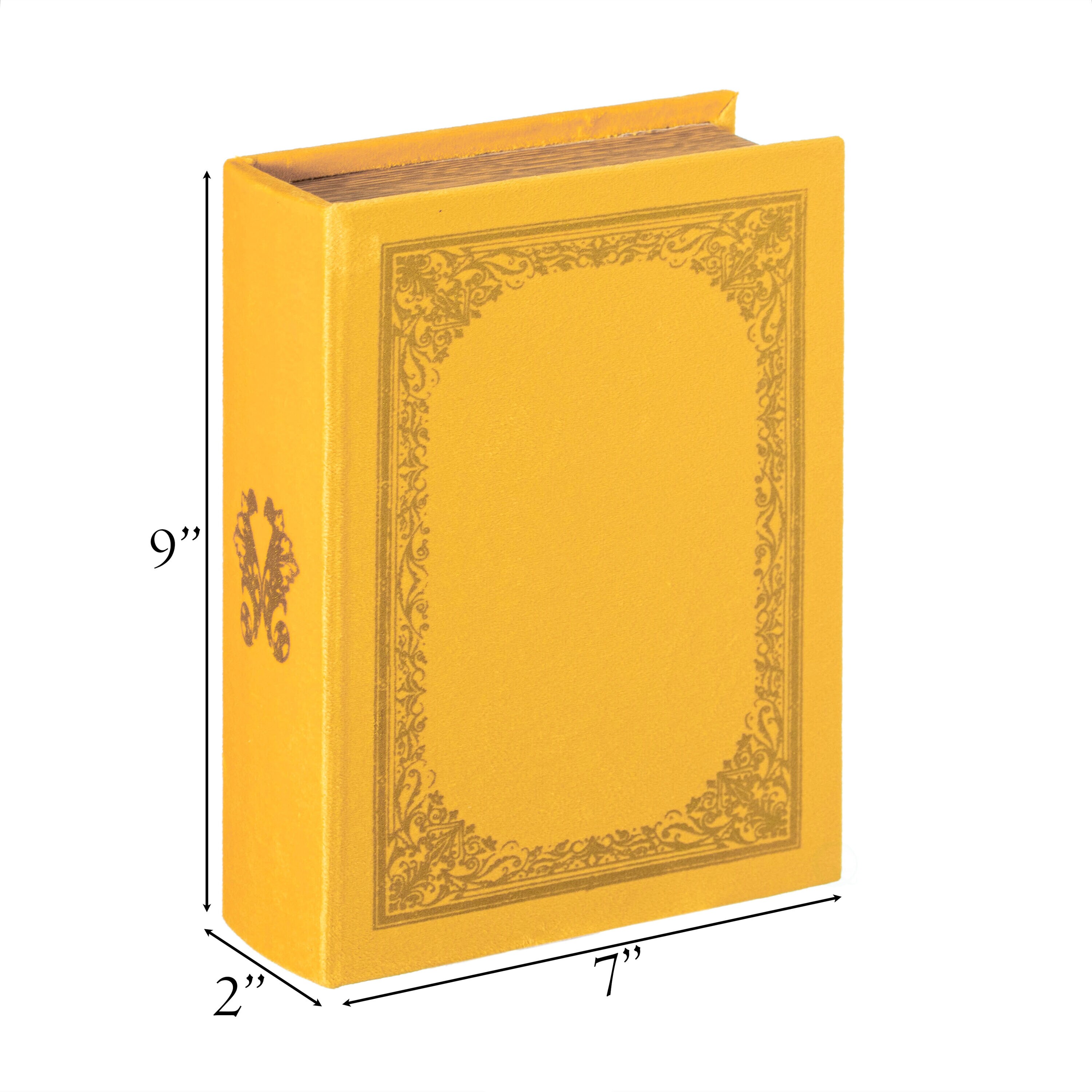 Vintiquewise QI003691.Y.4 Ornament-Storage - View #4