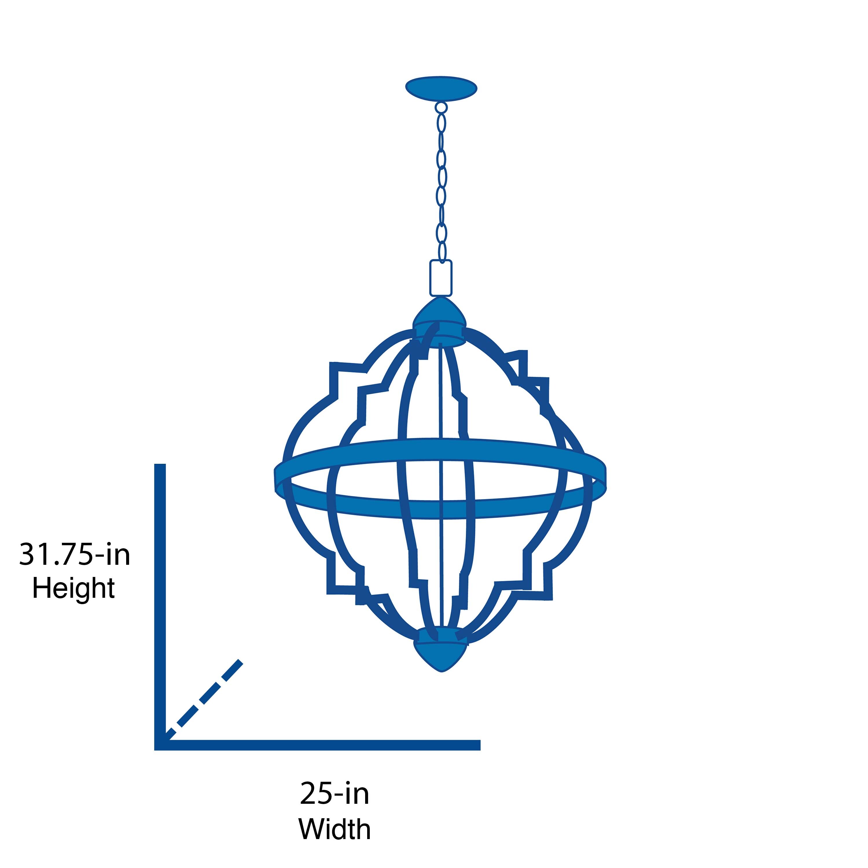 Generation Lighting 5124906EN-846 Pendant-Lights - View #2